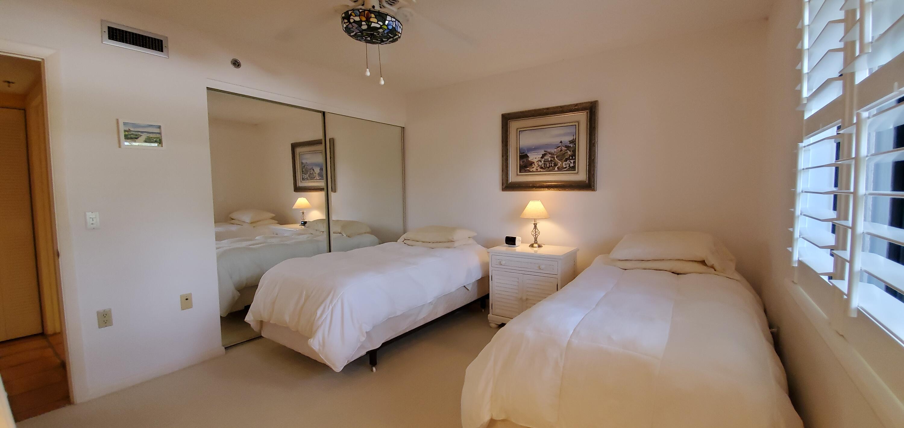 BLUFFS OCEAN NORTH - Residential Lease