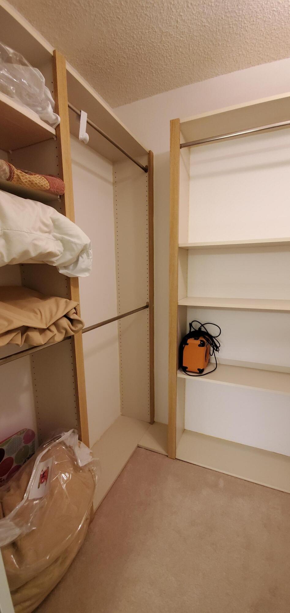 BLUFFS OCEAN NORTH - Residential Lease