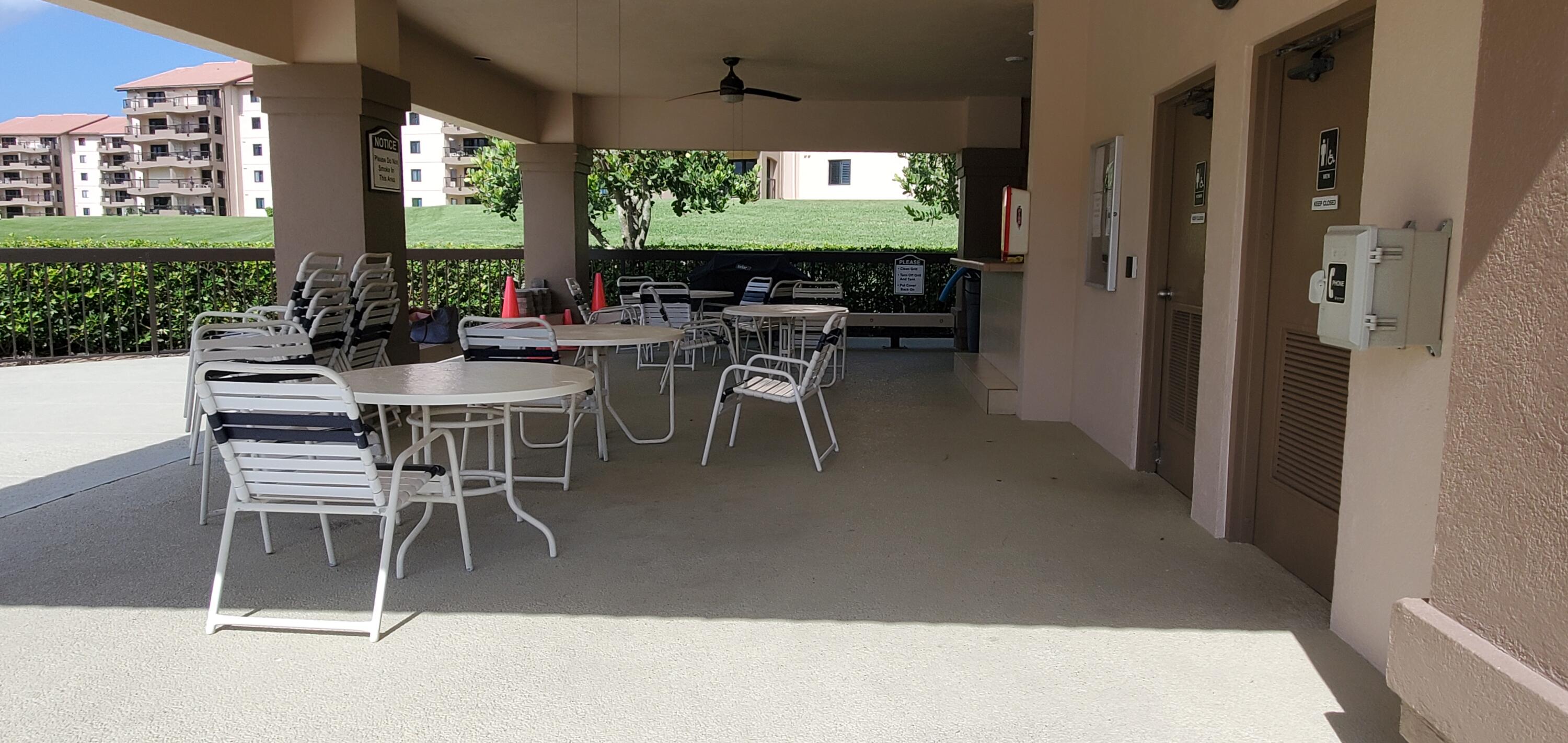 BLUFFS OCEAN NORTH - Residential Lease