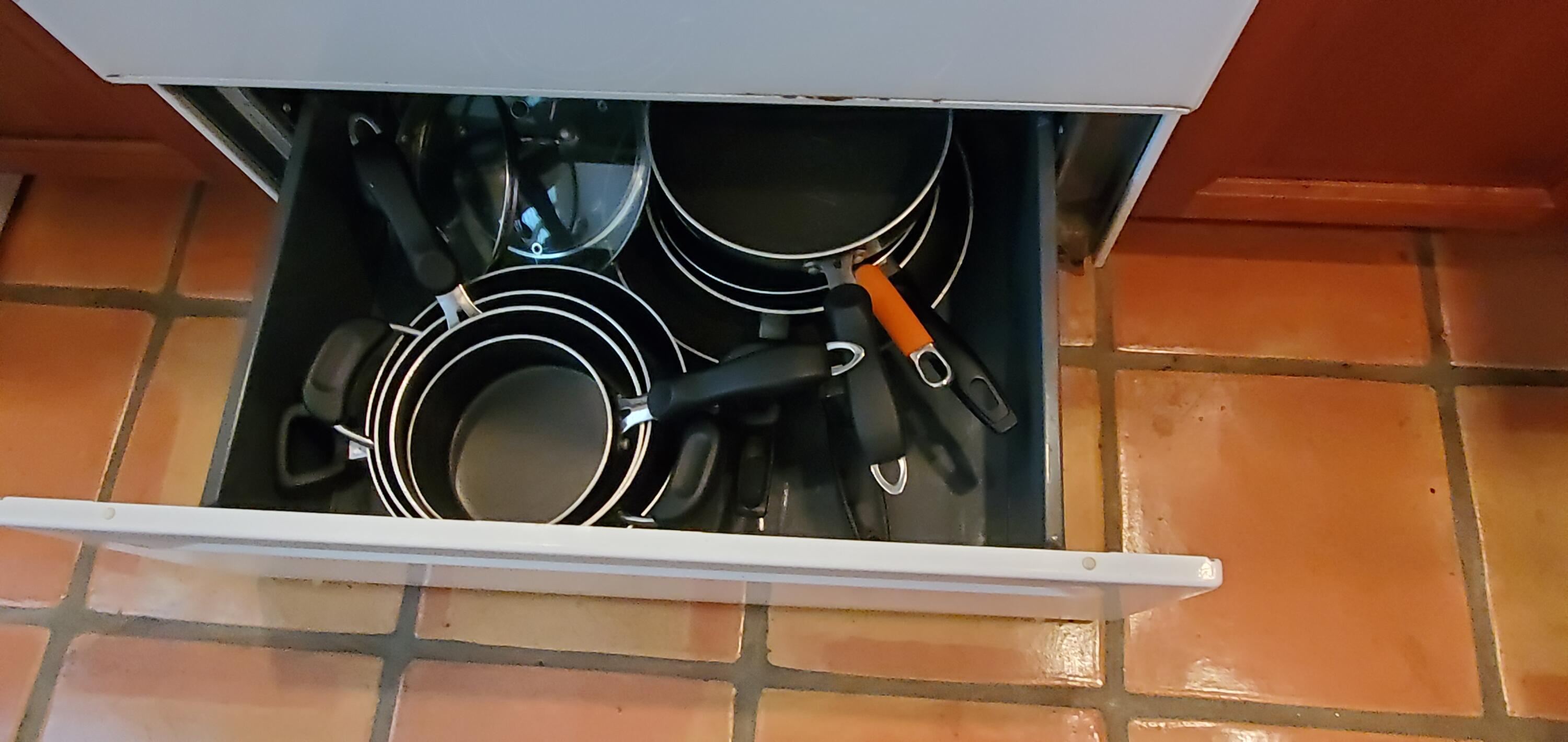 BLUFFS OCEAN NORTH - Residential Lease