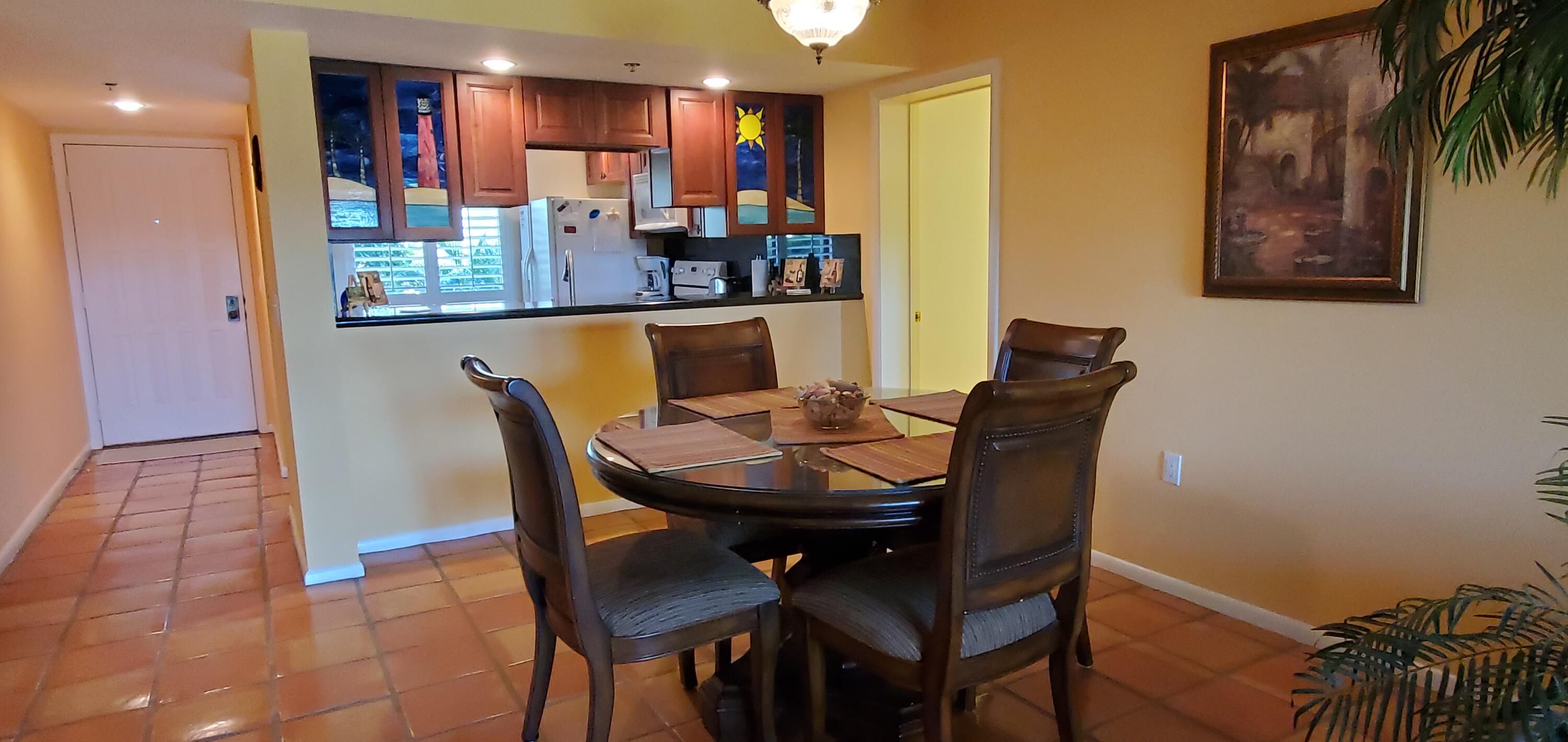 BLUFFS OCEAN NORTH - Residential Lease