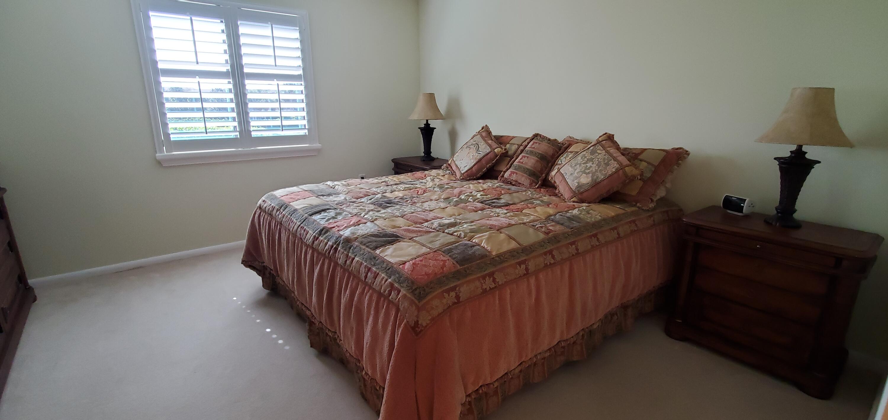 BLUFFS OCEAN NORTH - Residential Lease