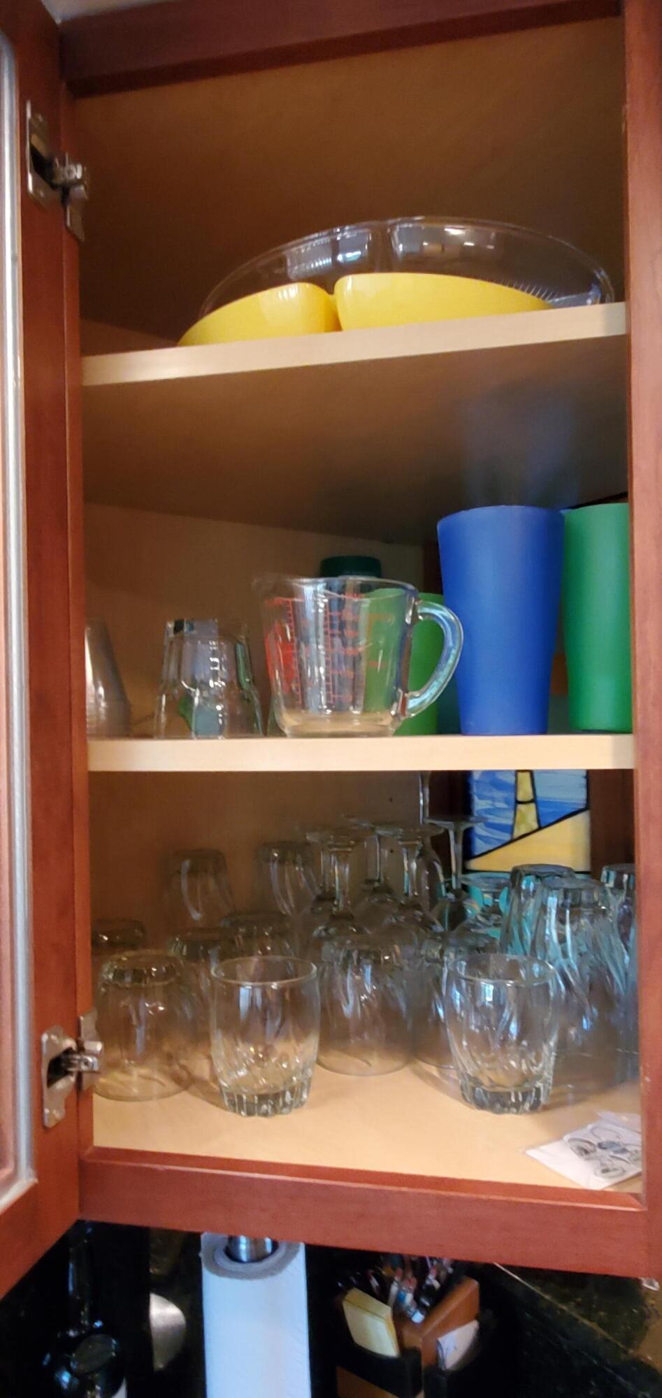 BLUFFS OCEAN NORTH - Residential Lease