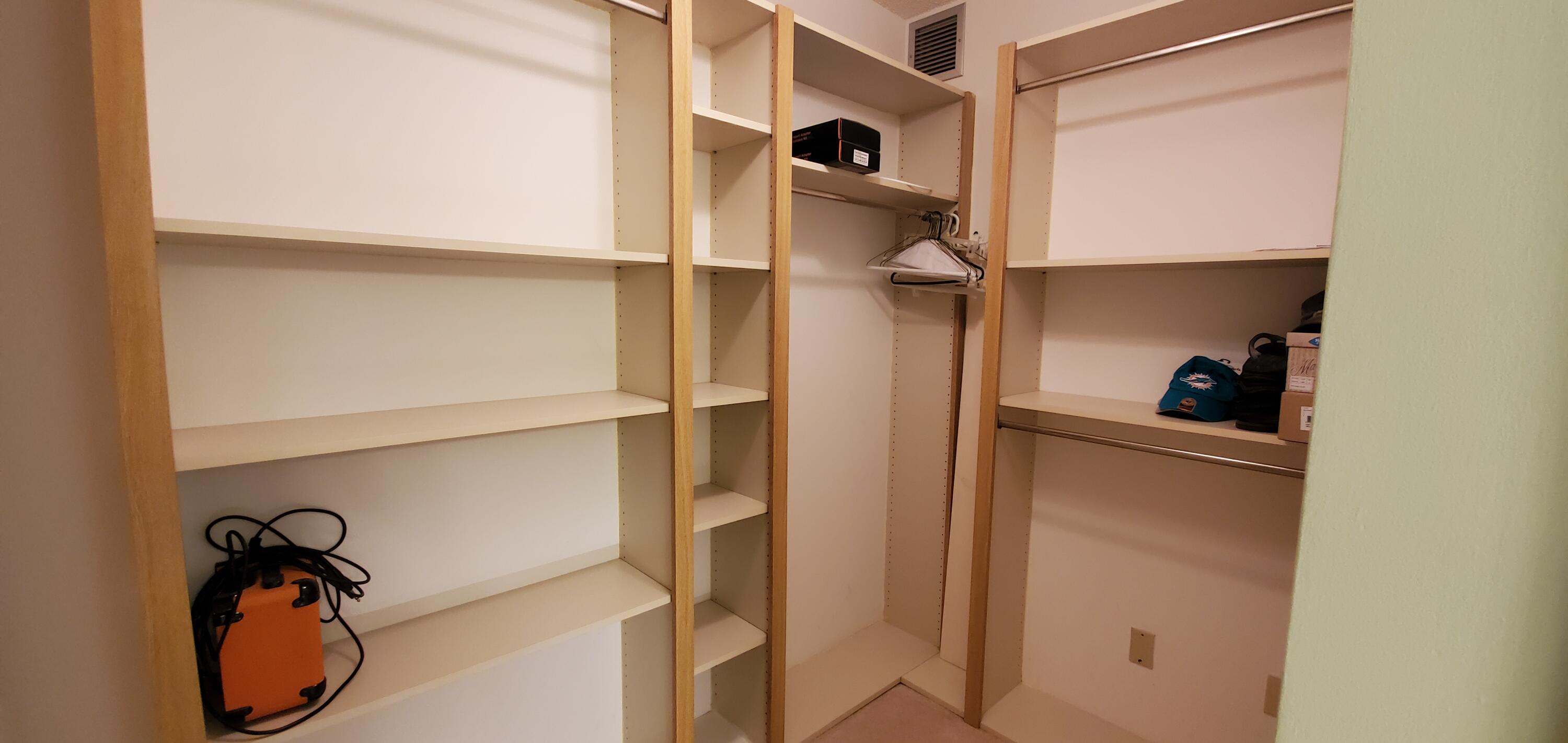 BLUFFS OCEAN NORTH - Residential Lease