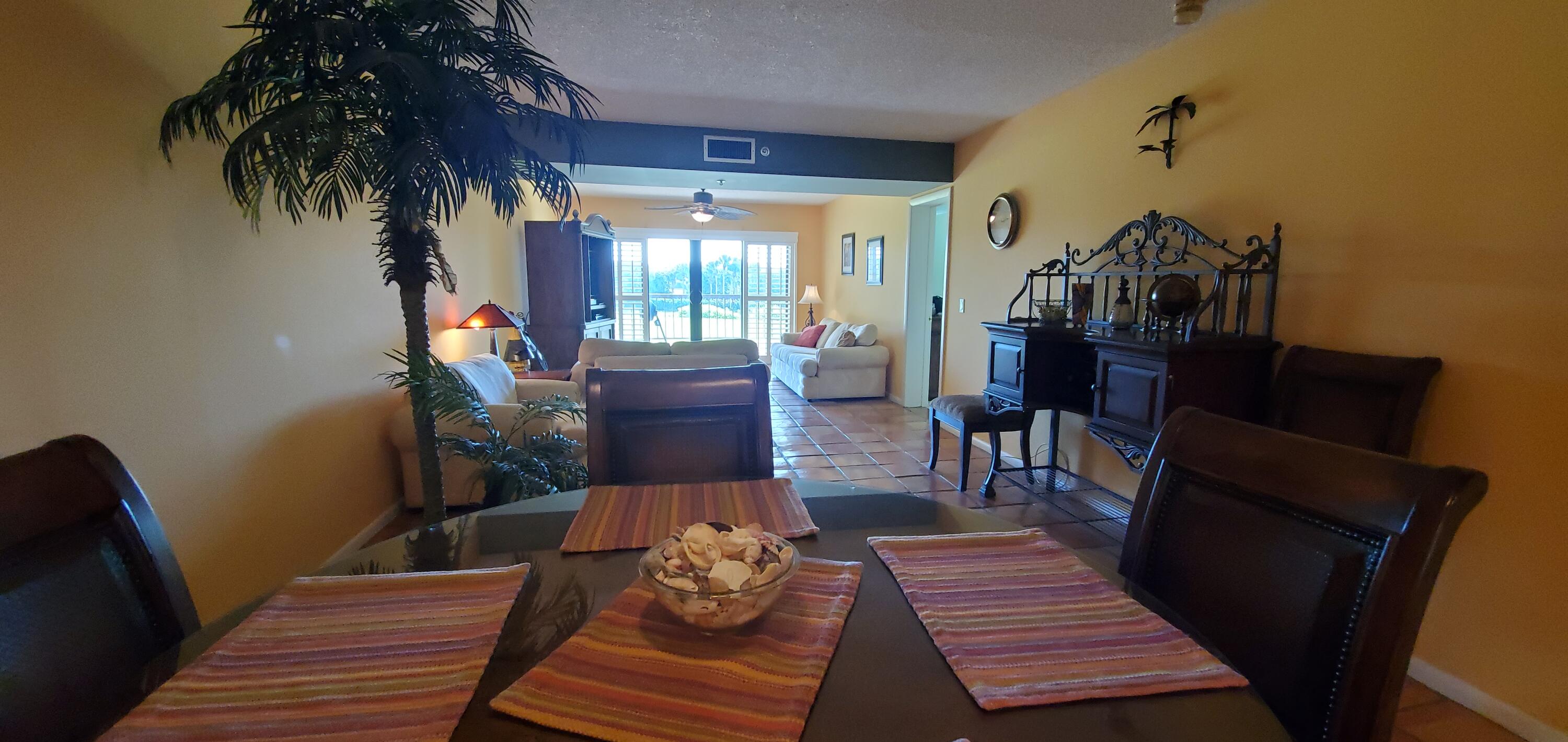 BLUFFS OCEAN NORTH - Residential Lease