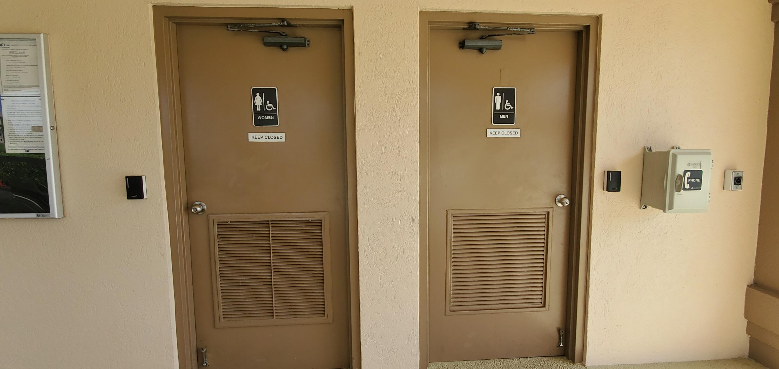 BLUFFS OCEAN NORTH - Residential Lease