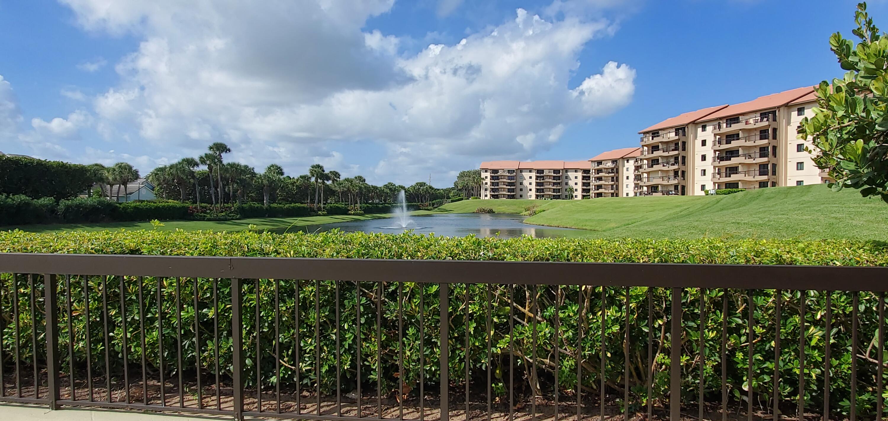 BLUFFS OCEAN NORTH - Residential Lease