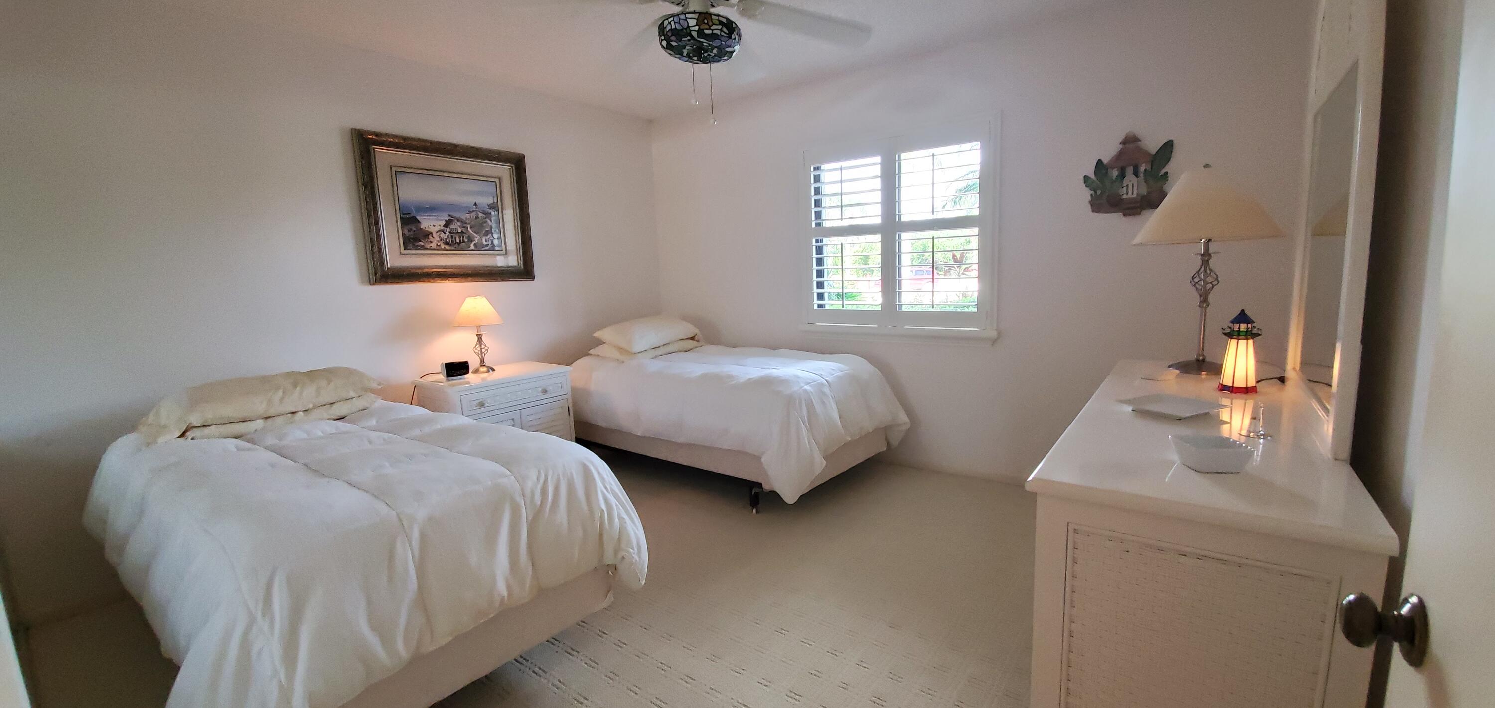 BLUFFS OCEAN NORTH - Residential Lease