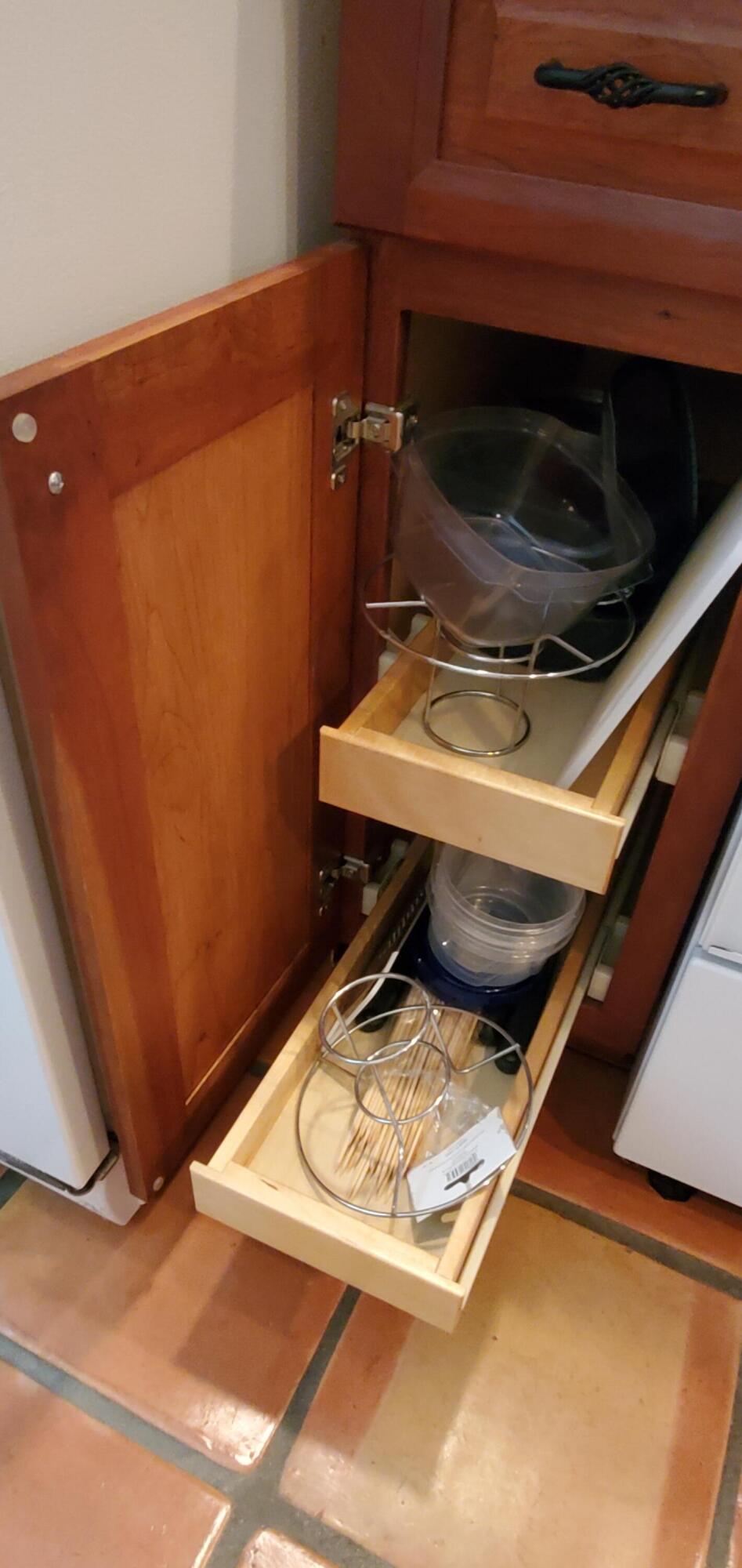 BLUFFS OCEAN NORTH - Residential Lease