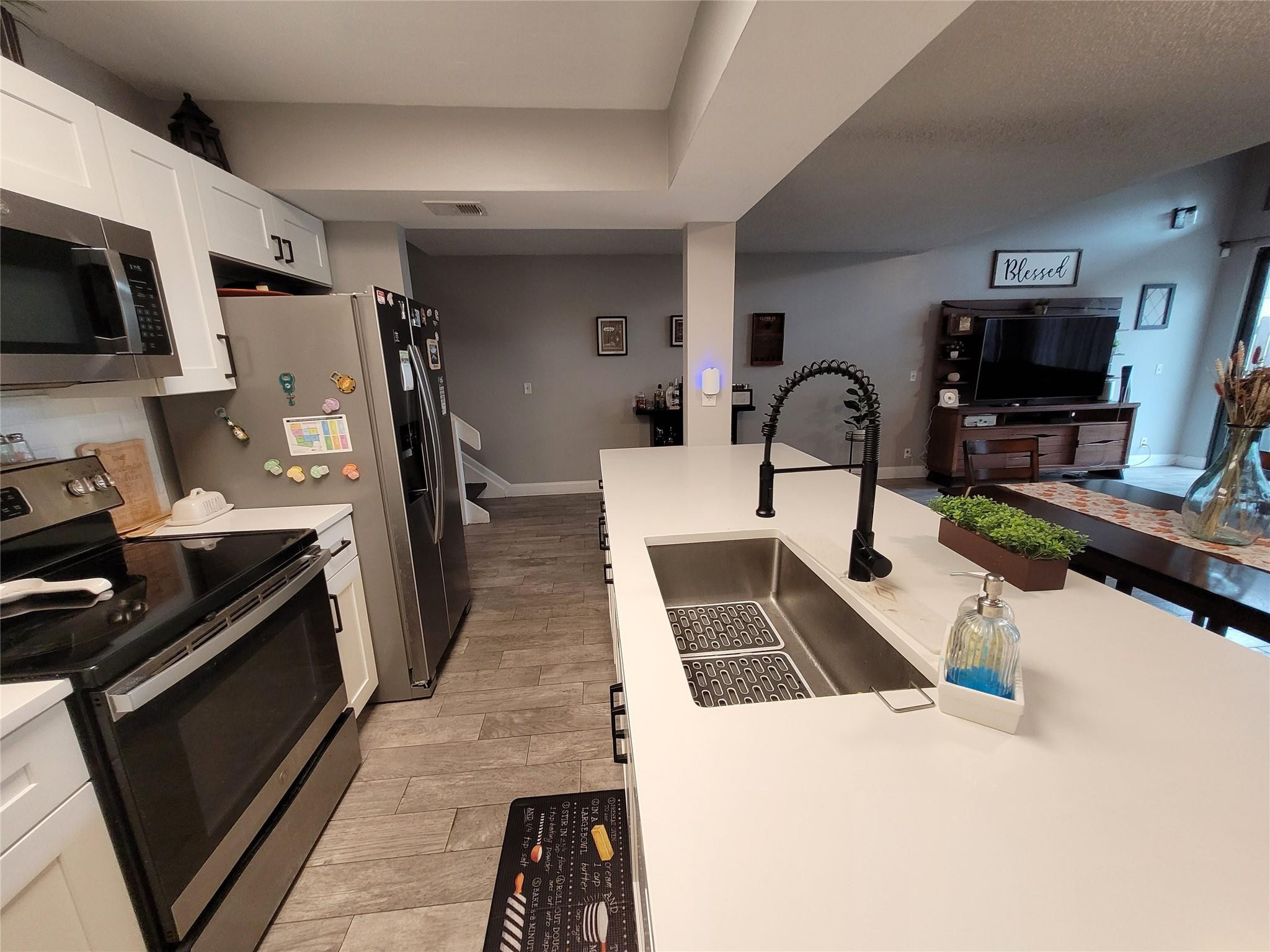 Villas of Plantation - Residential