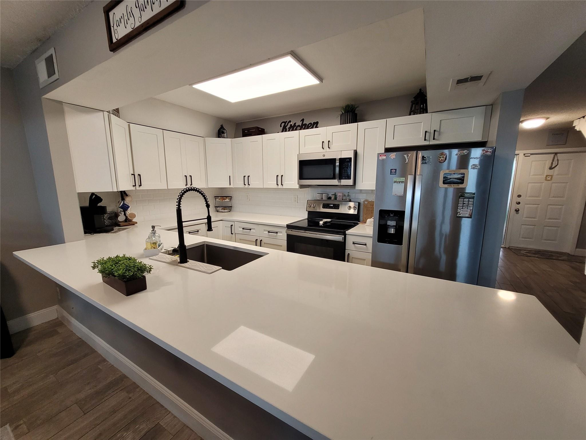 Villas of Plantation - Residential