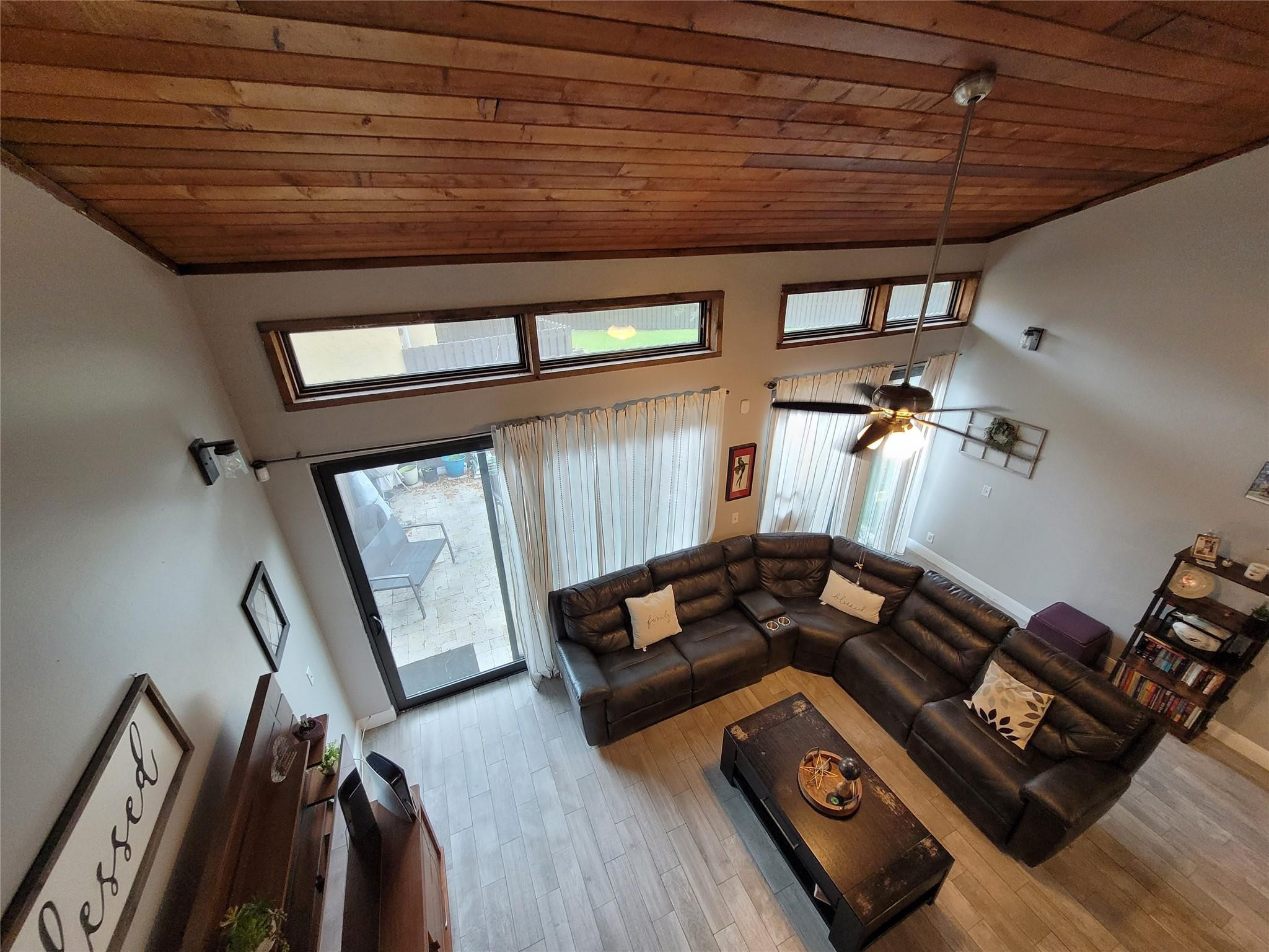 Villas of Plantation - Residential