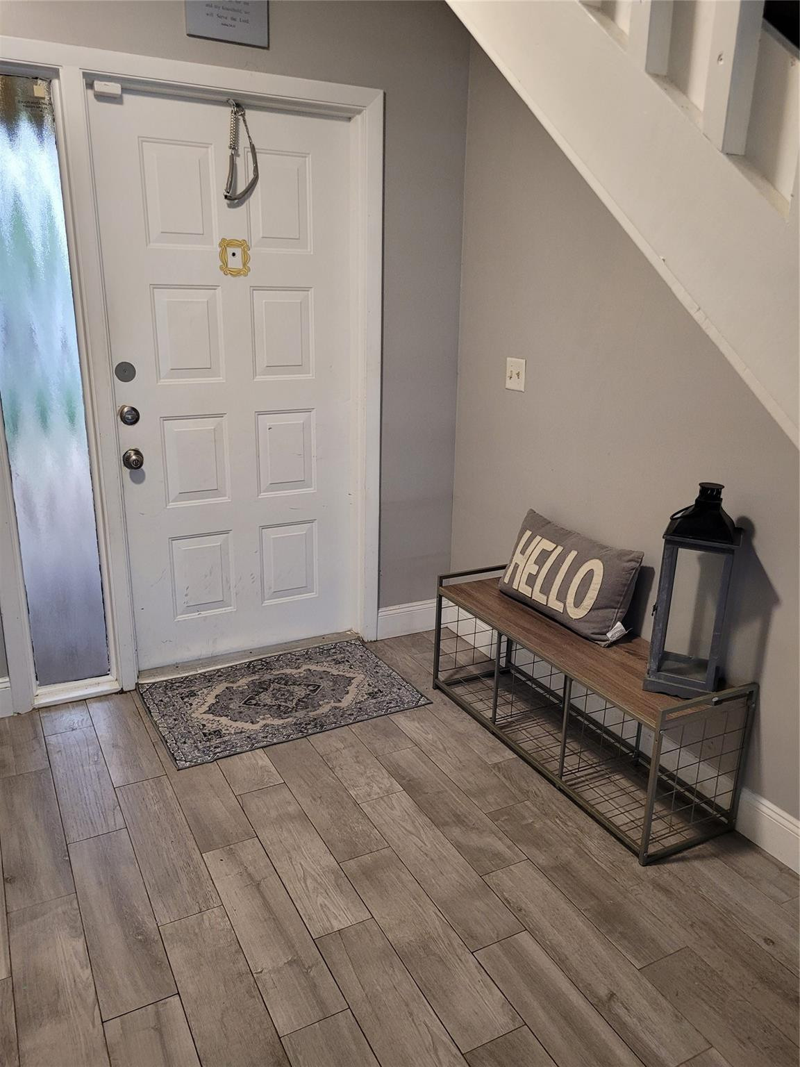 Villas of Plantation - Residential