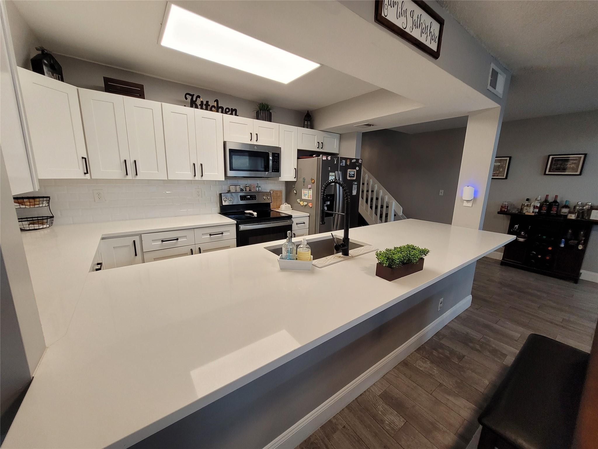 Villas of Plantation - Residential