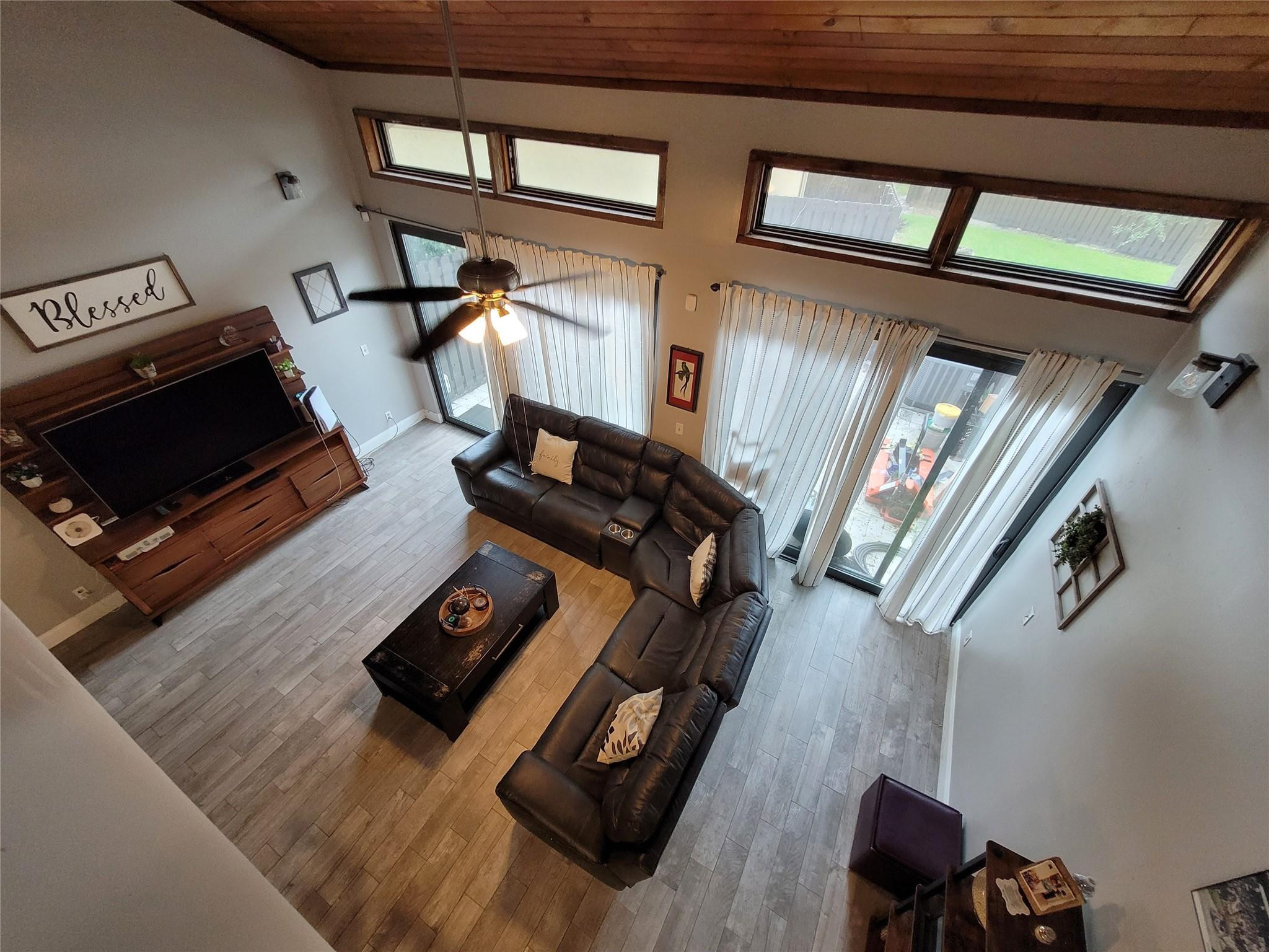 Villas of Plantation - Residential