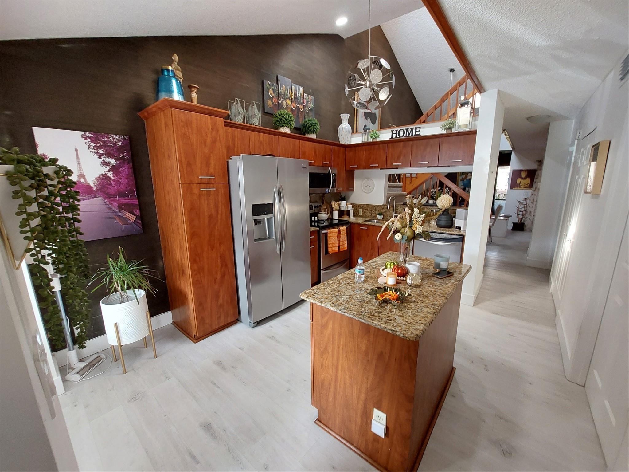 Bonaire Village - Residential