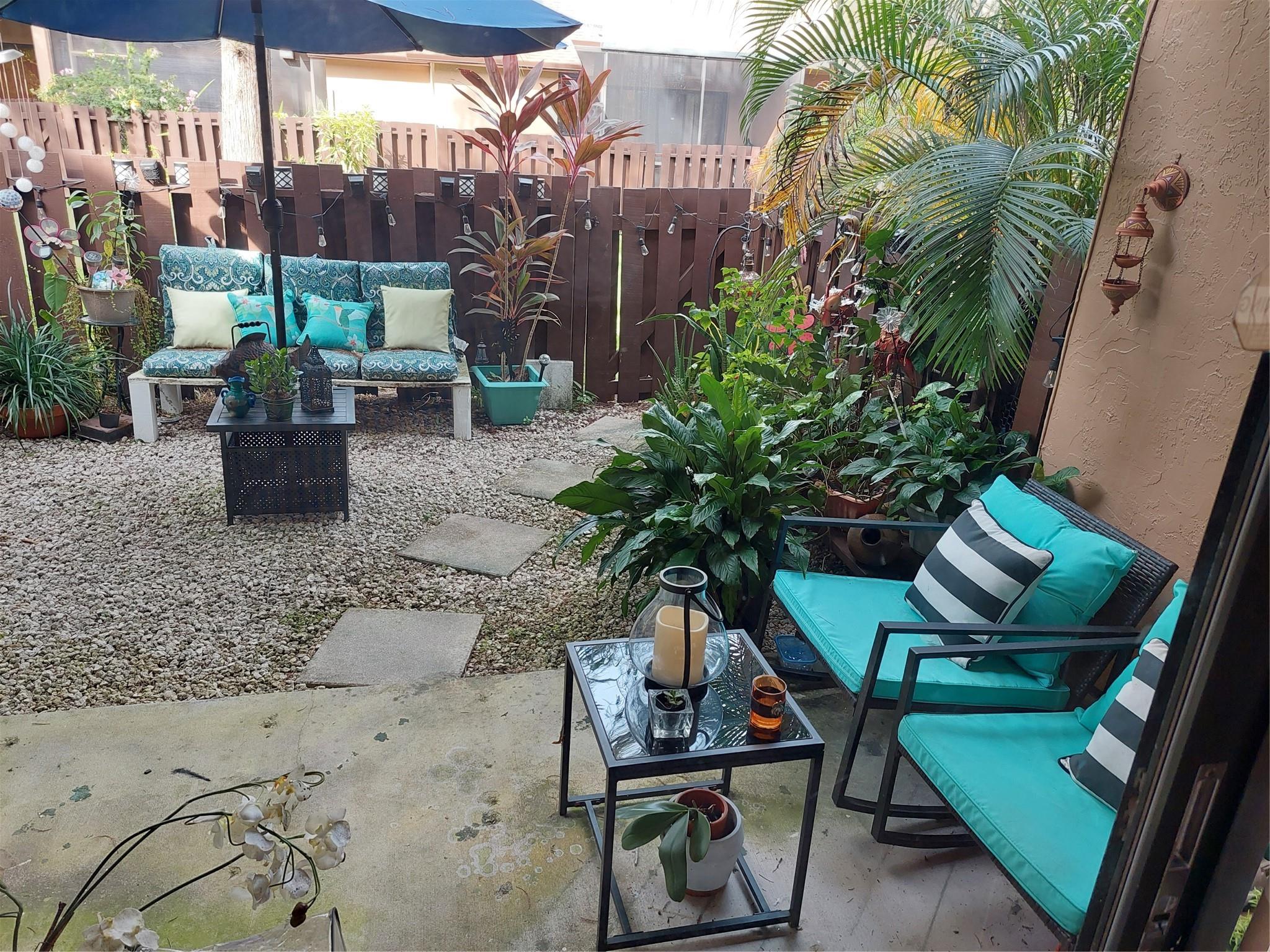 Bonaire Village - Residential