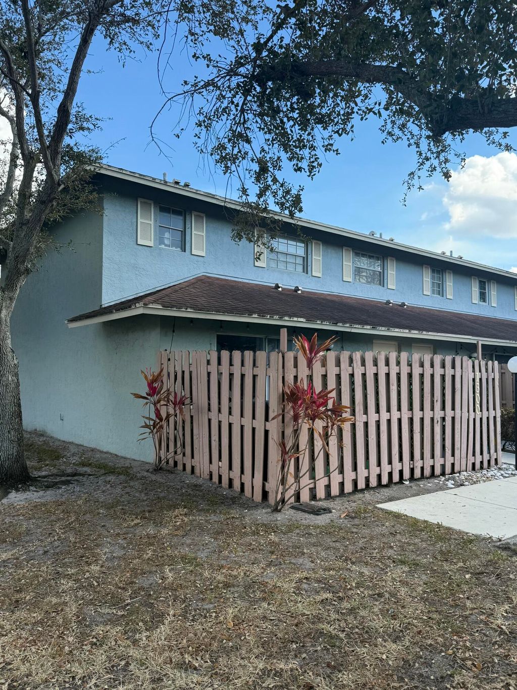 Photo of 1300 Cypress Way W, Palm Springs, FL 33406 (MLS # R11162711)