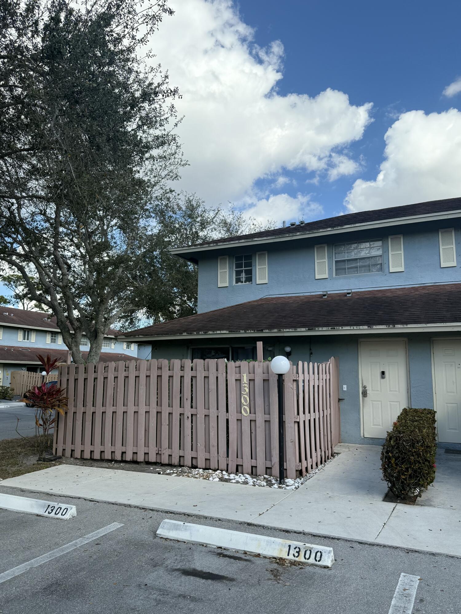 CYPRESS ESTATES OF PALM SPRINGS - Residential