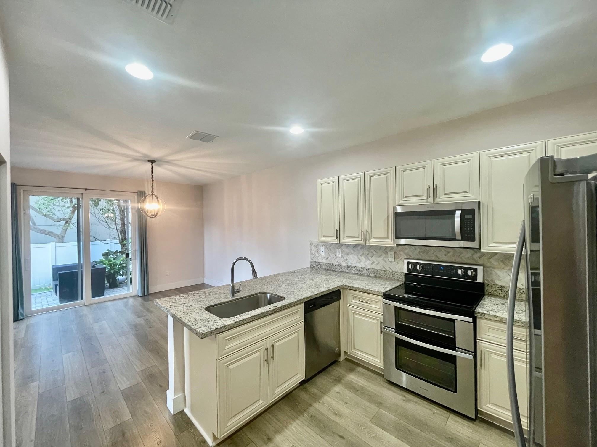 Trails At Central Parc 18 - Residential Lease