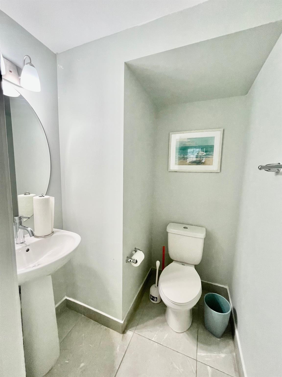 Trails At Central Parc 18 - Residential Lease