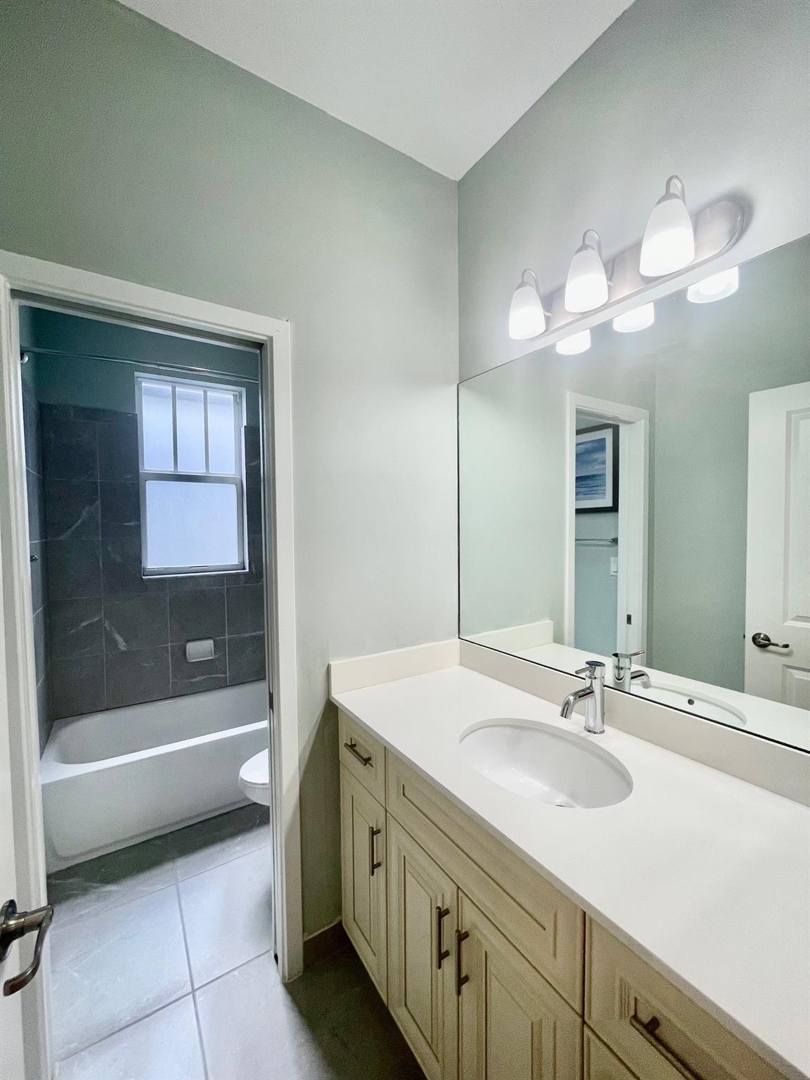 Trails At Central Parc 18 - Residential Lease