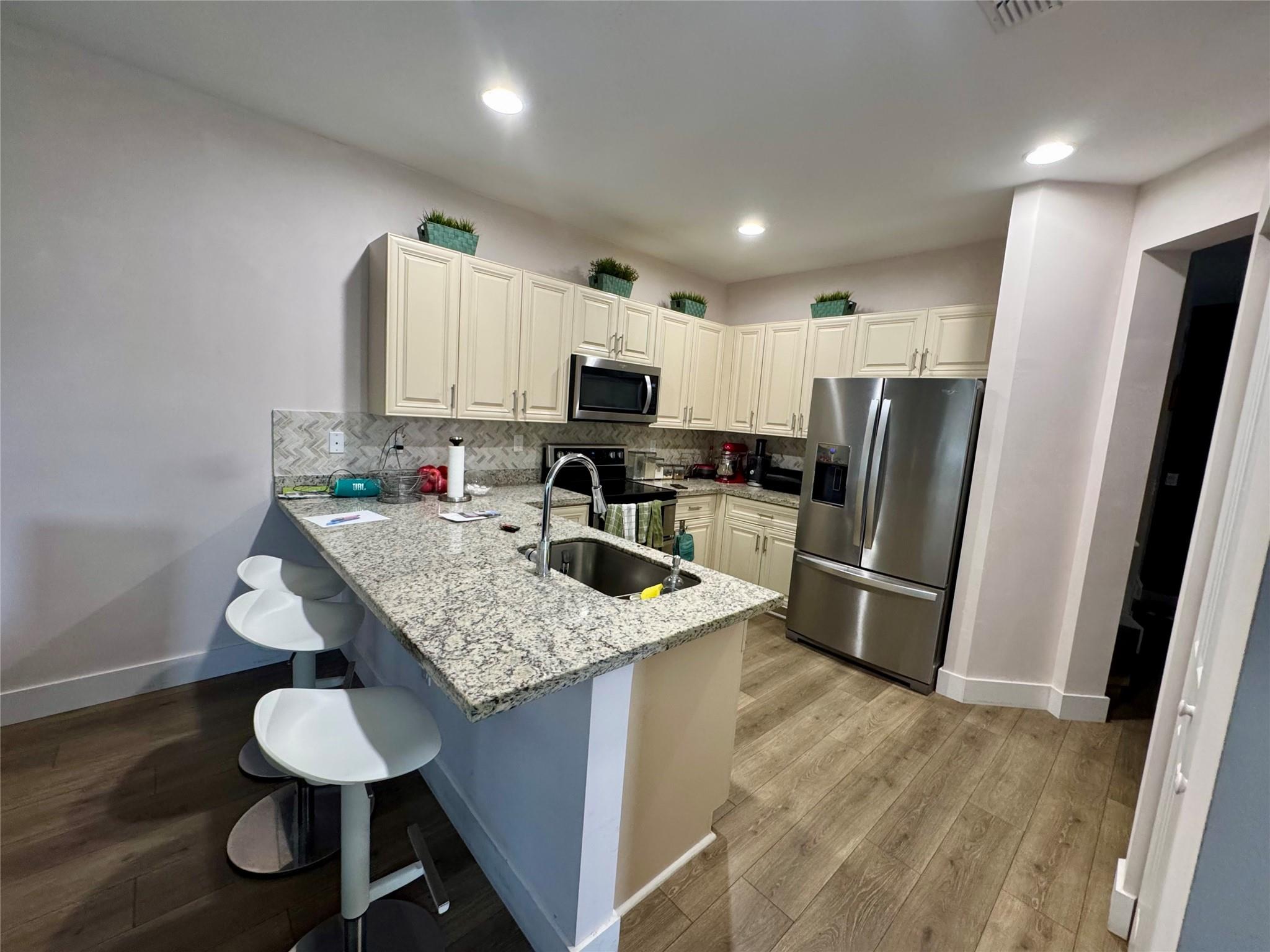 Trails At Central Parc 18 - Residential Lease
