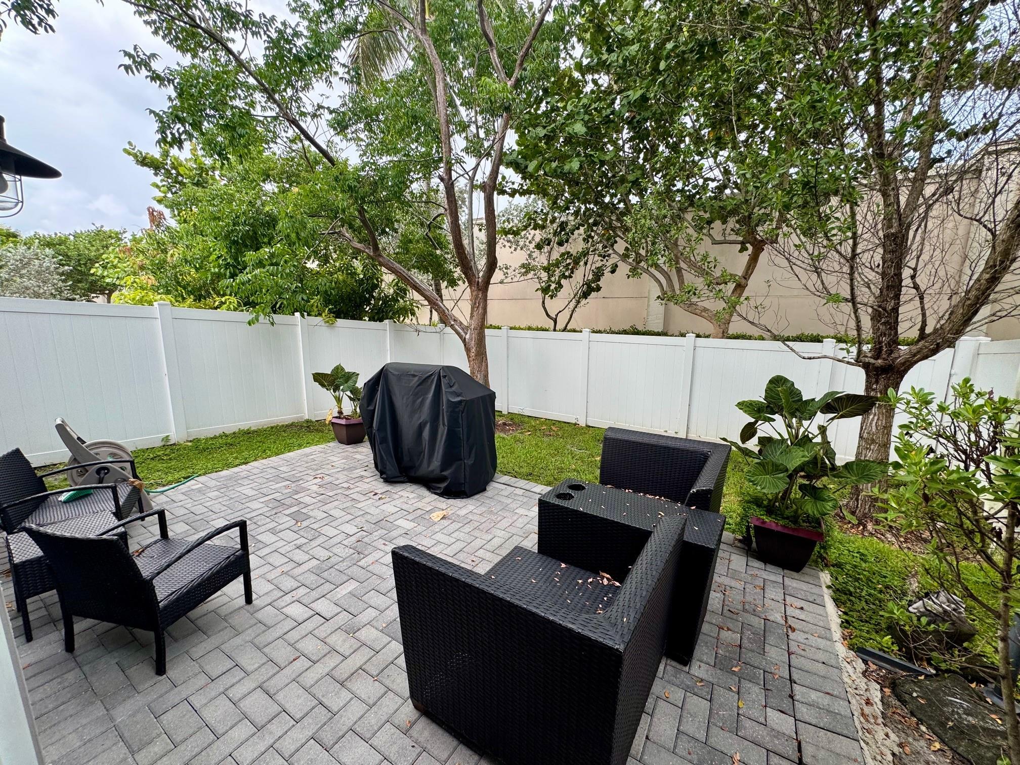 Trails At Central Parc 18 - Residential Lease