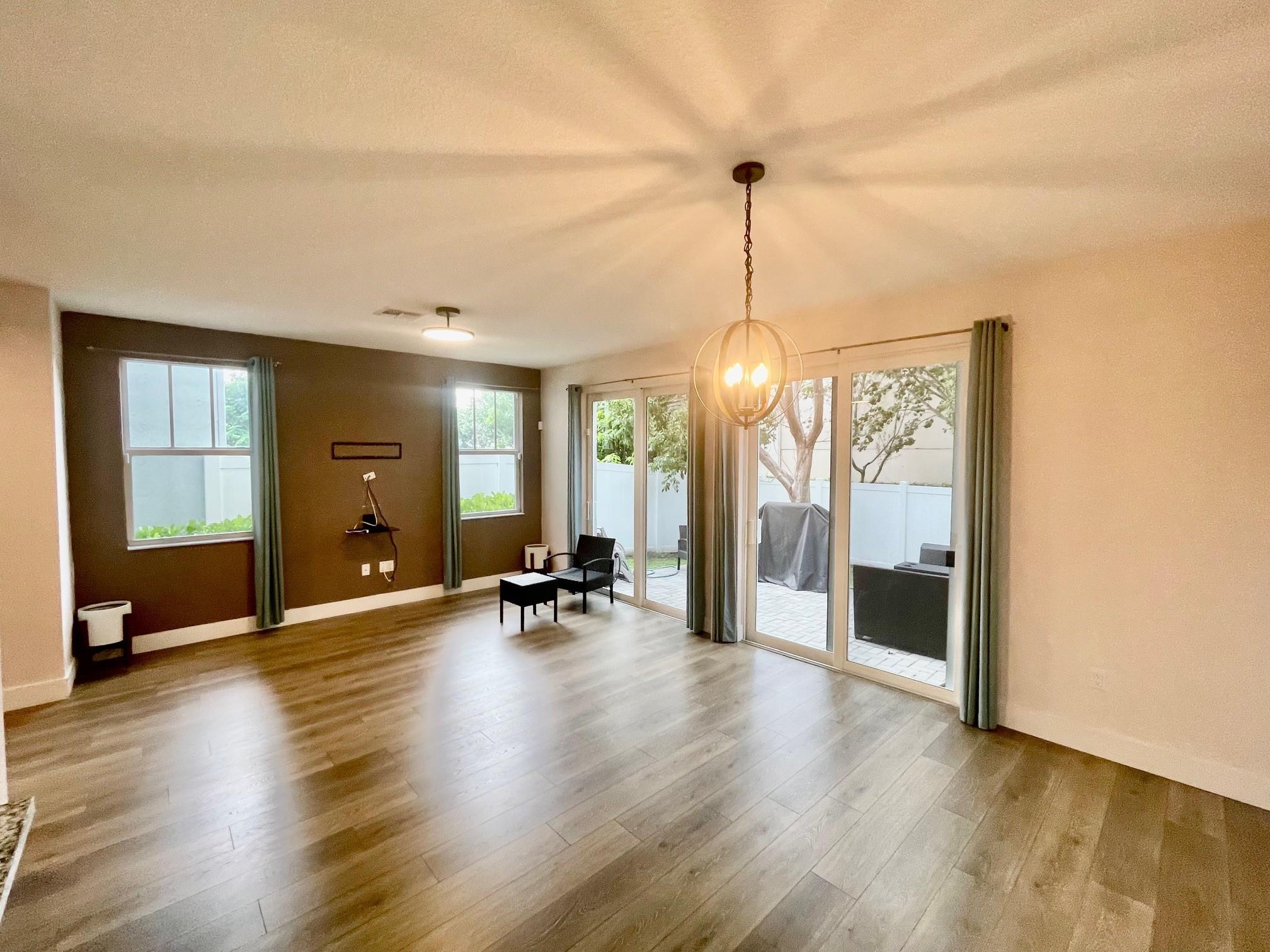 Trails At Central Parc 18 - Residential Lease