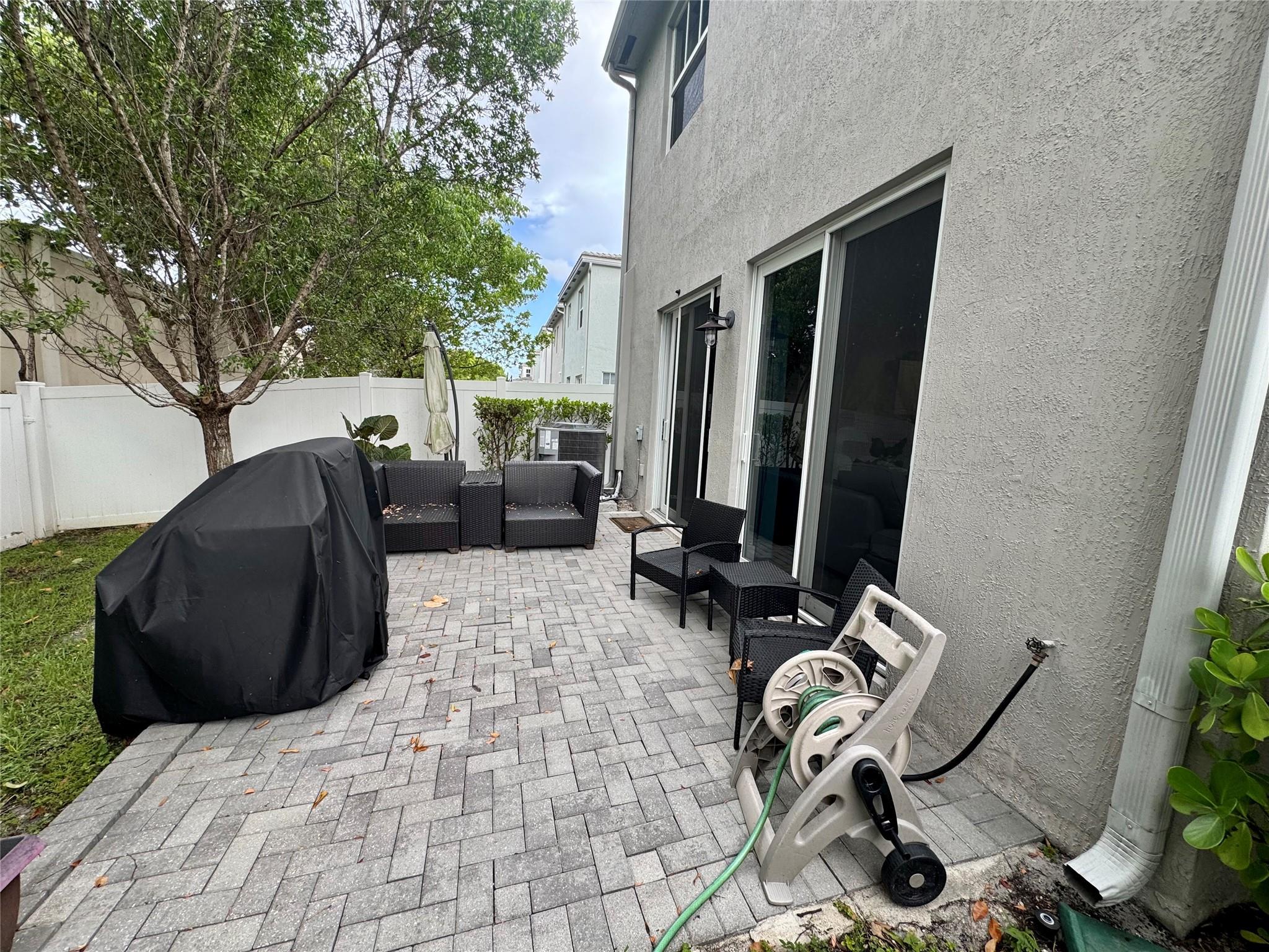 Trails At Central Parc 18 - Residential Lease