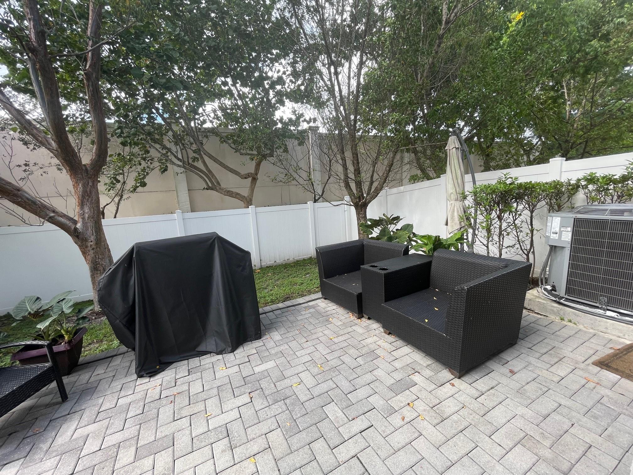 Trails At Central Parc 18 - Residential Lease