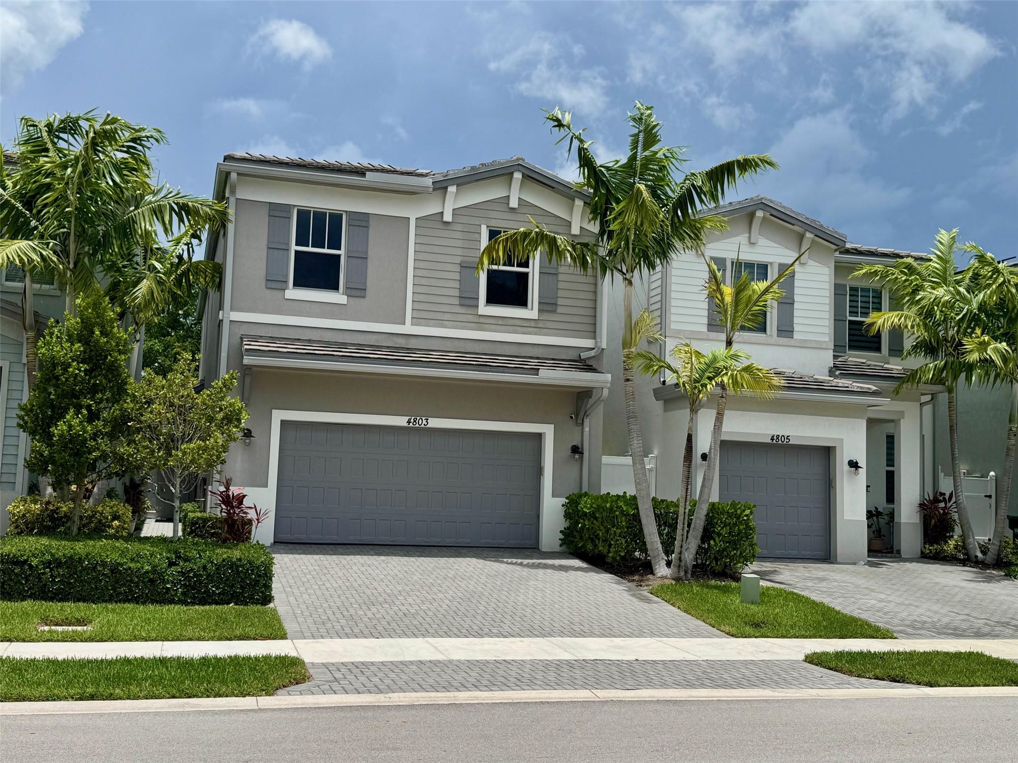 4803 NW 48th Ter