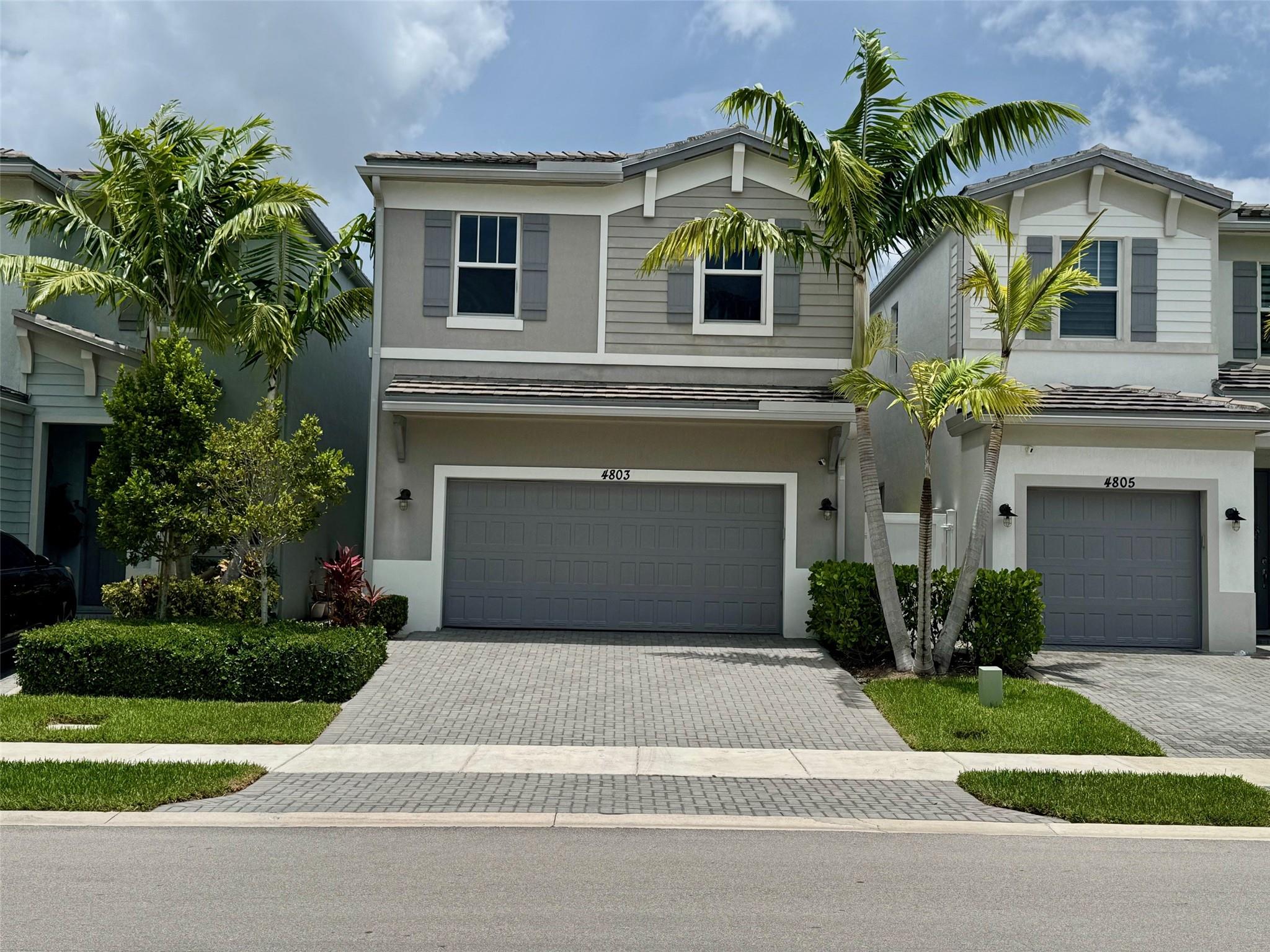 4803 NW 48th Ter