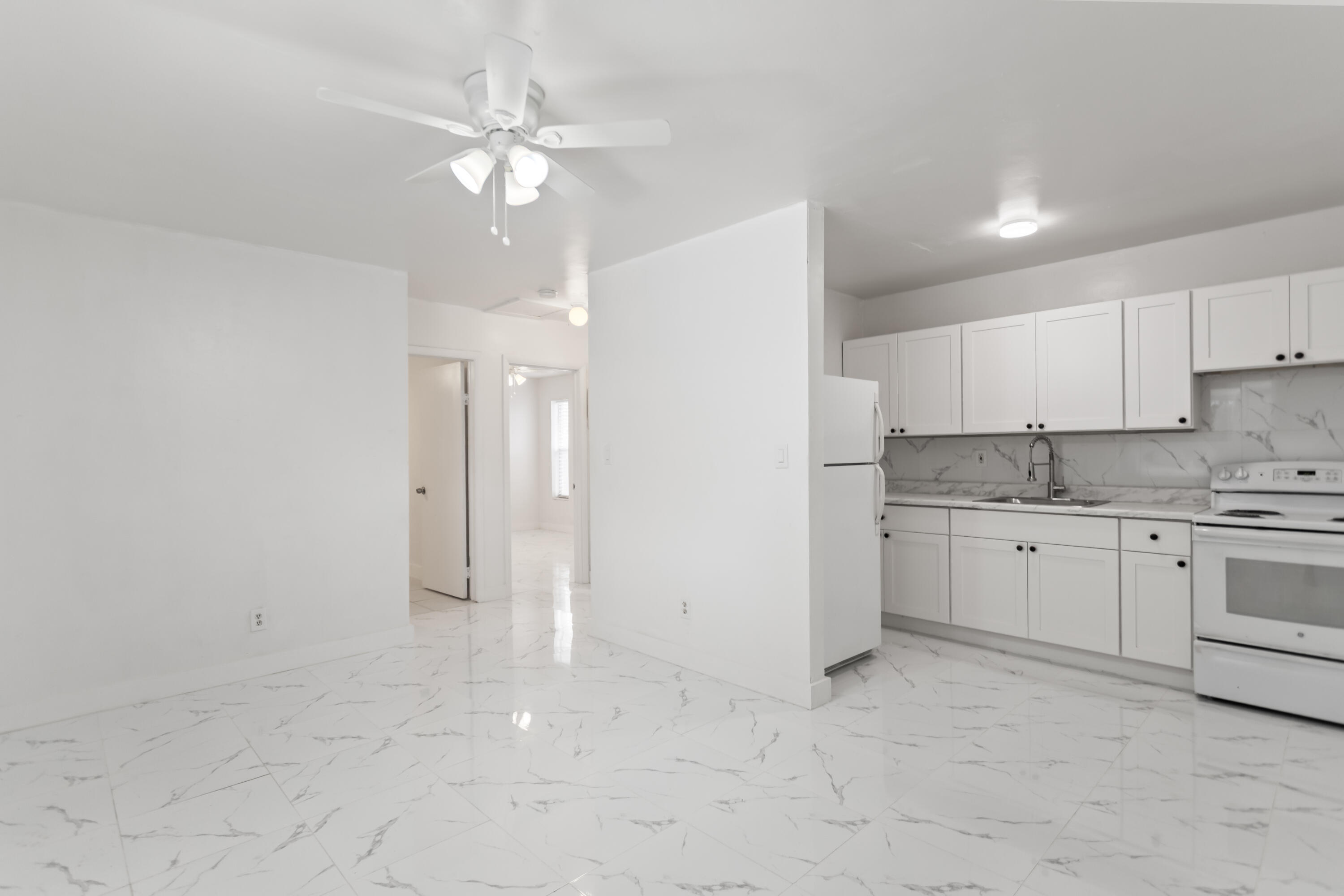 PROGRESSO - Residential Lease