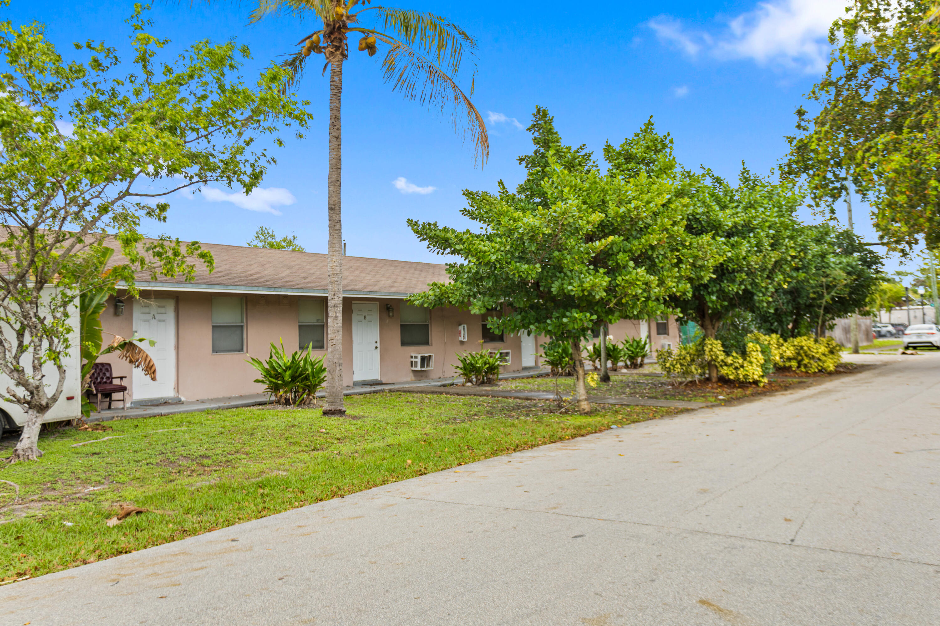 PROGRESSO - Residential Lease