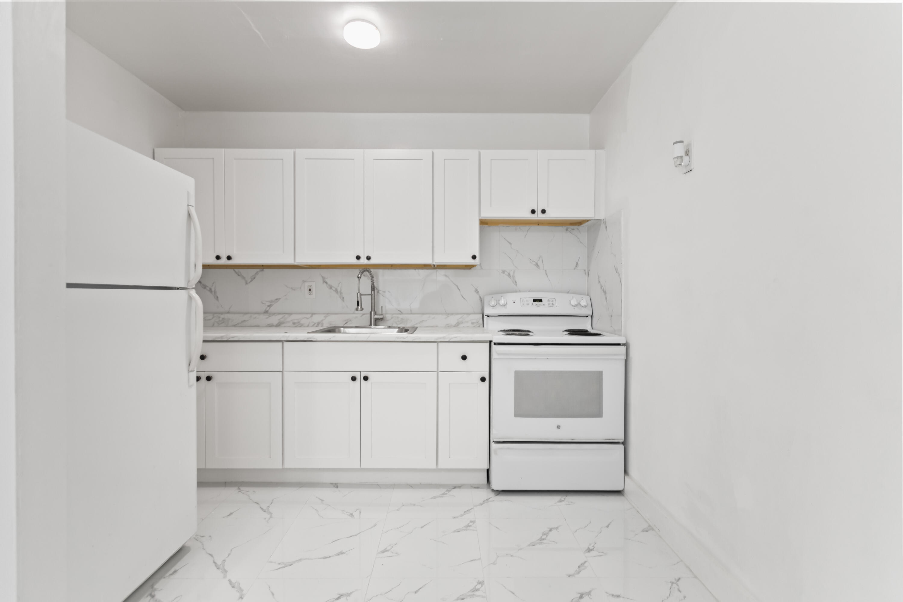 PROGRESSO - Residential Lease