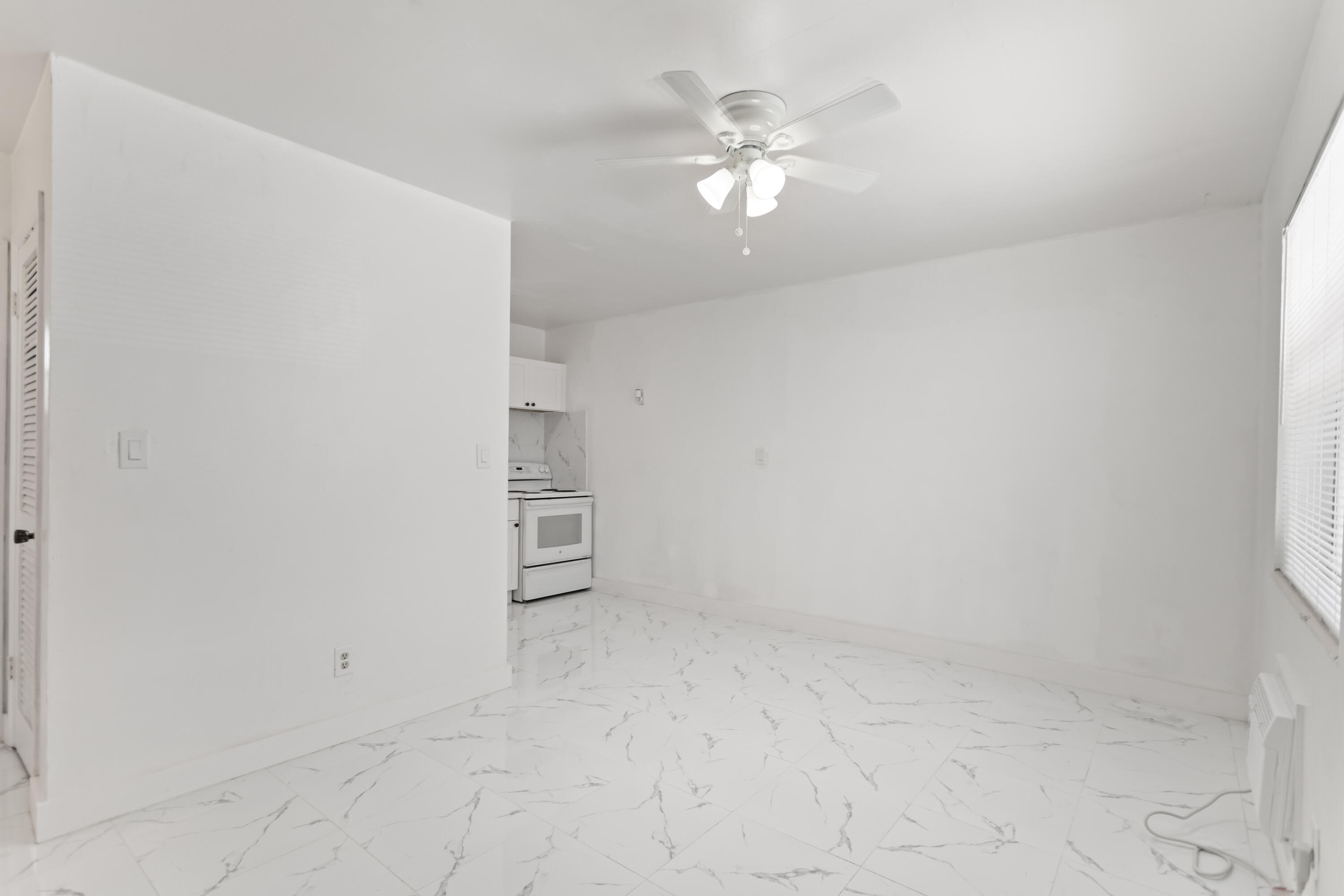 PROGRESSO - Residential Lease