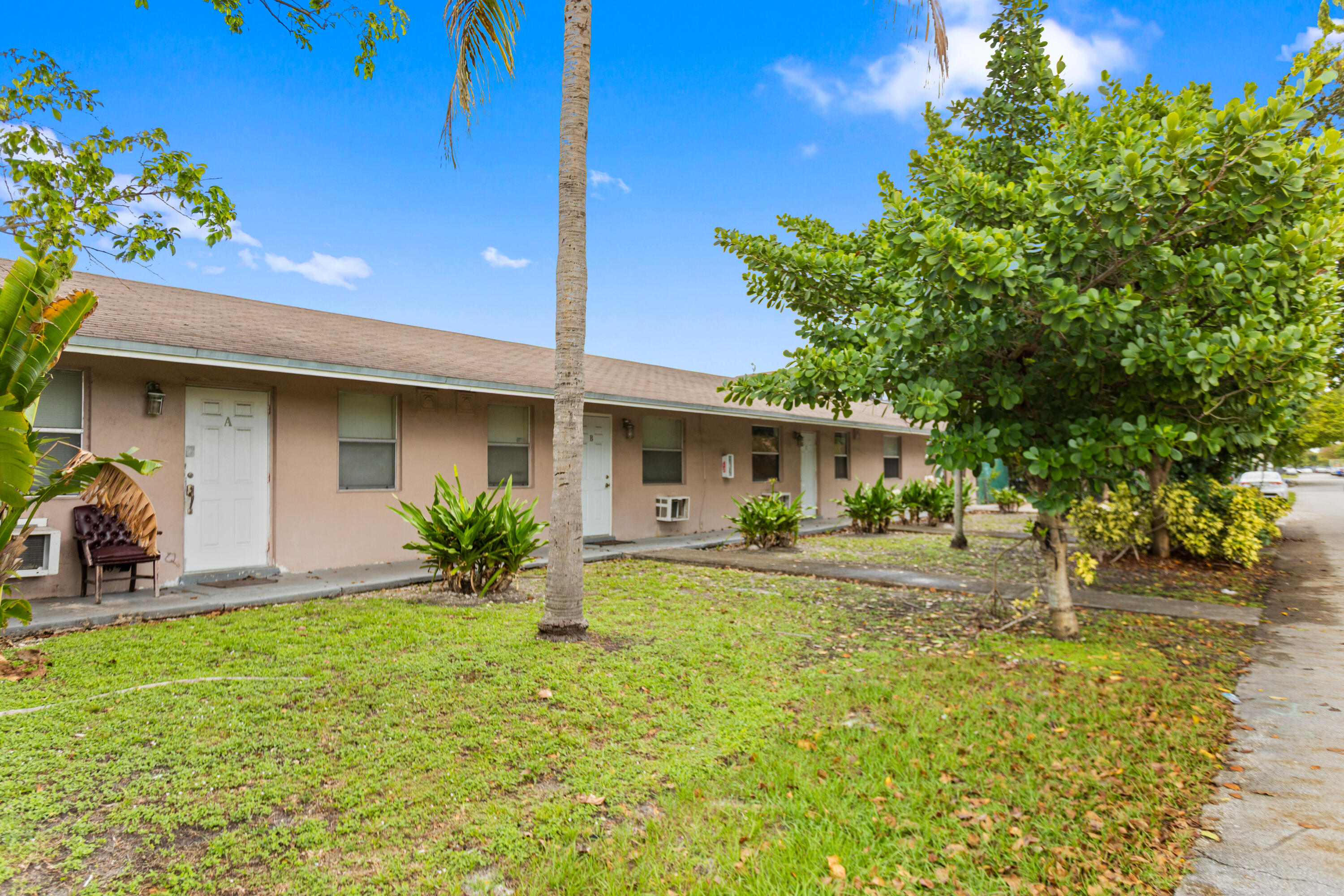 PROGRESSO - Residential Lease