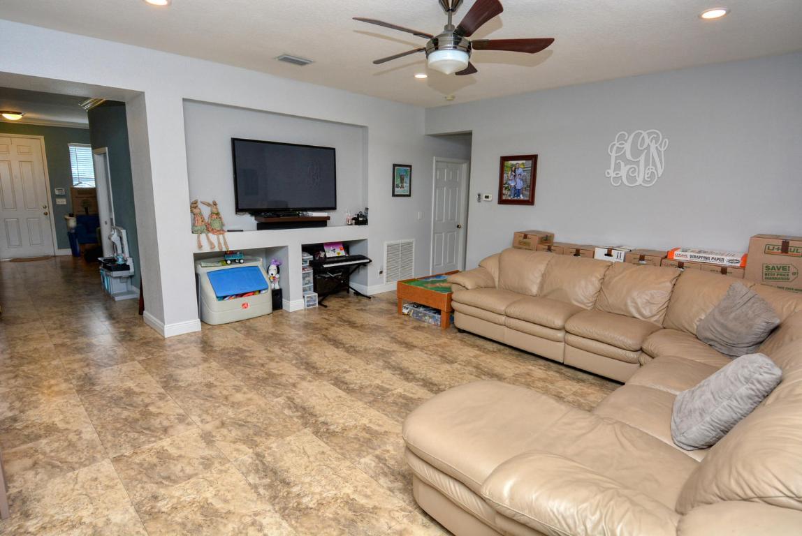 PORT ST LUCIE SECTION 14 - Residential