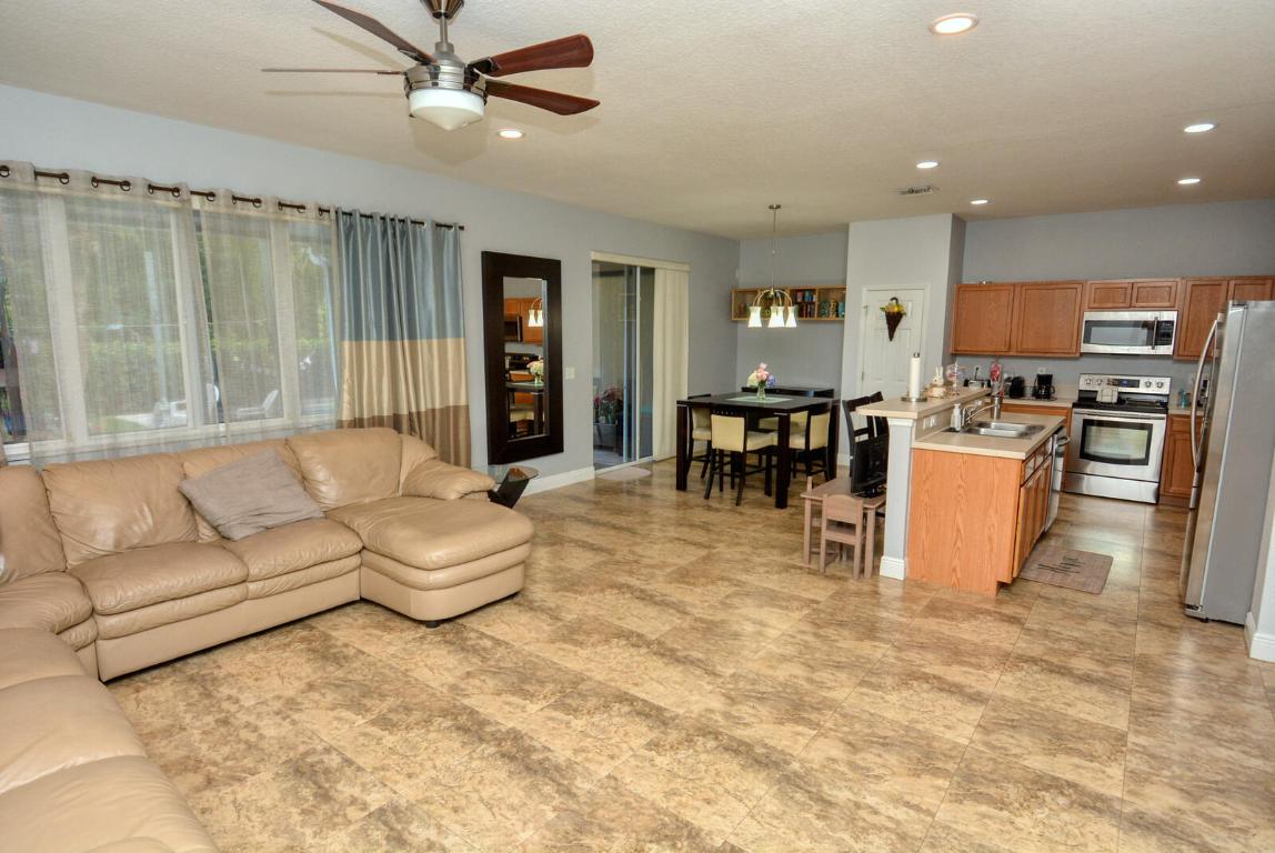 PORT ST LUCIE SECTION 14 - Residential