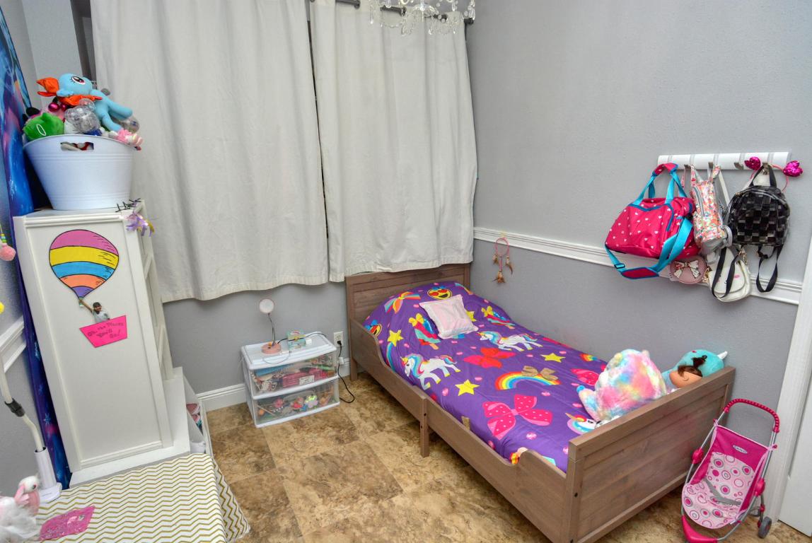 PORT ST LUCIE SECTION 14 - Residential