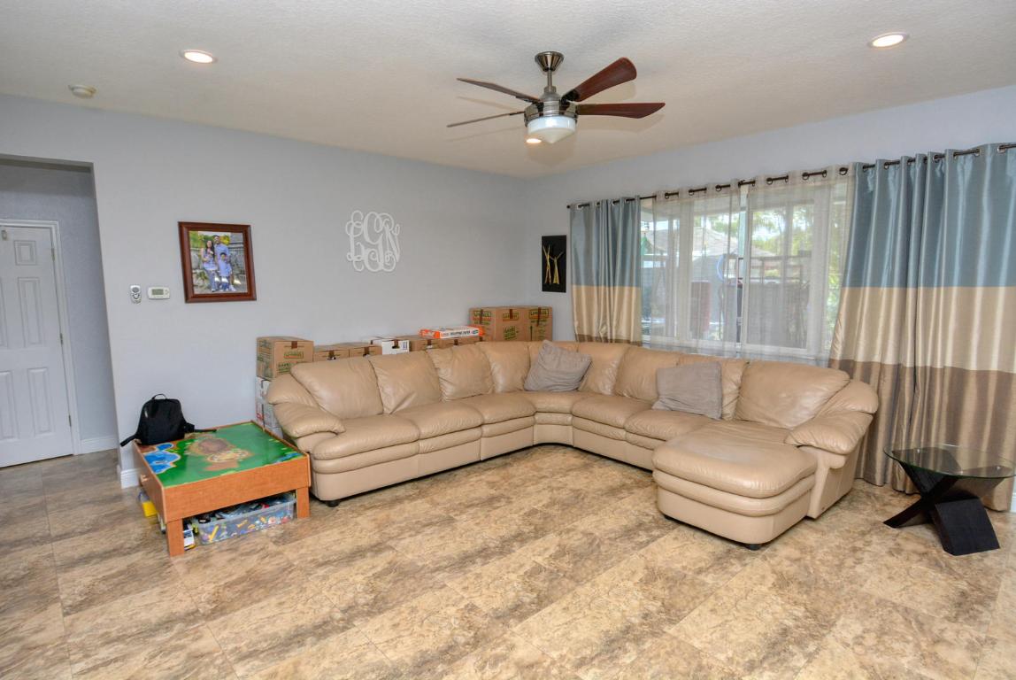 PORT ST LUCIE SECTION 14 - Residential