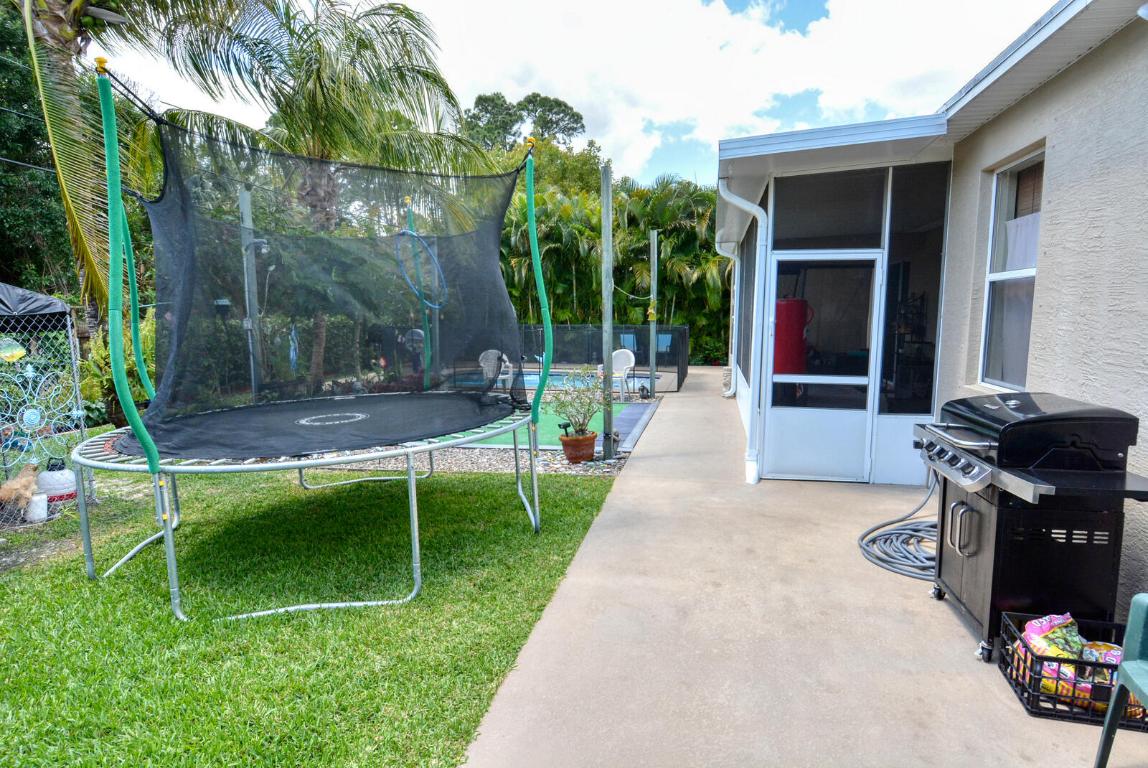 PORT ST LUCIE SECTION 14 - Residential