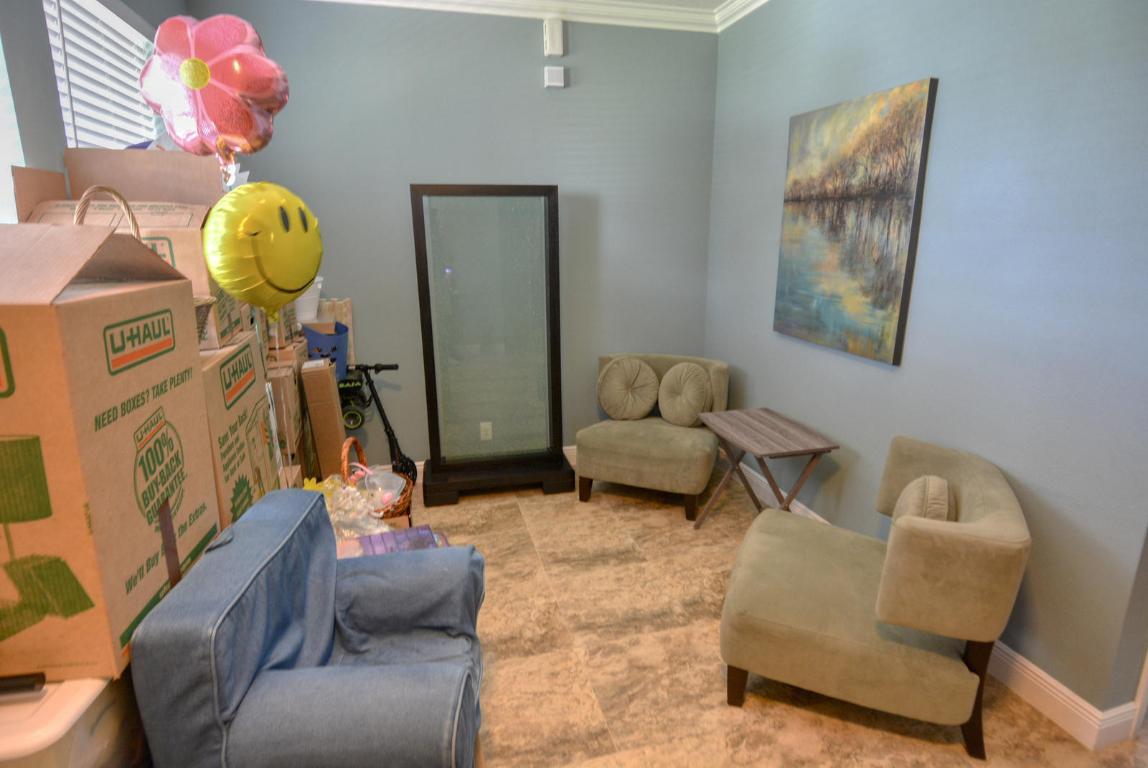 PORT ST LUCIE SECTION 14 - Residential