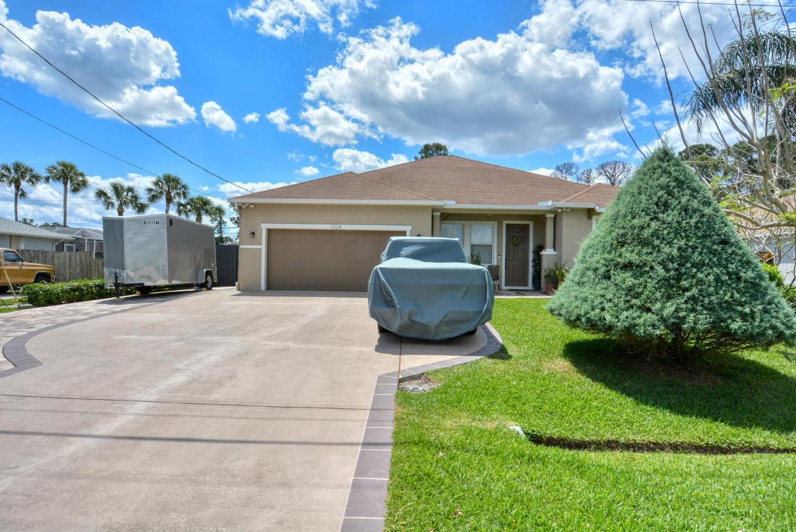 PORT ST LUCIE SECTION 14 - Residential