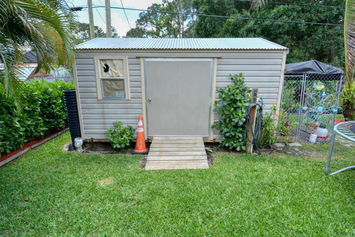 PORT ST LUCIE SECTION 14 - Residential