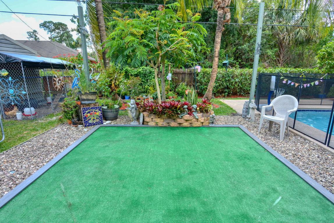 PORT ST LUCIE SECTION 14 - Residential