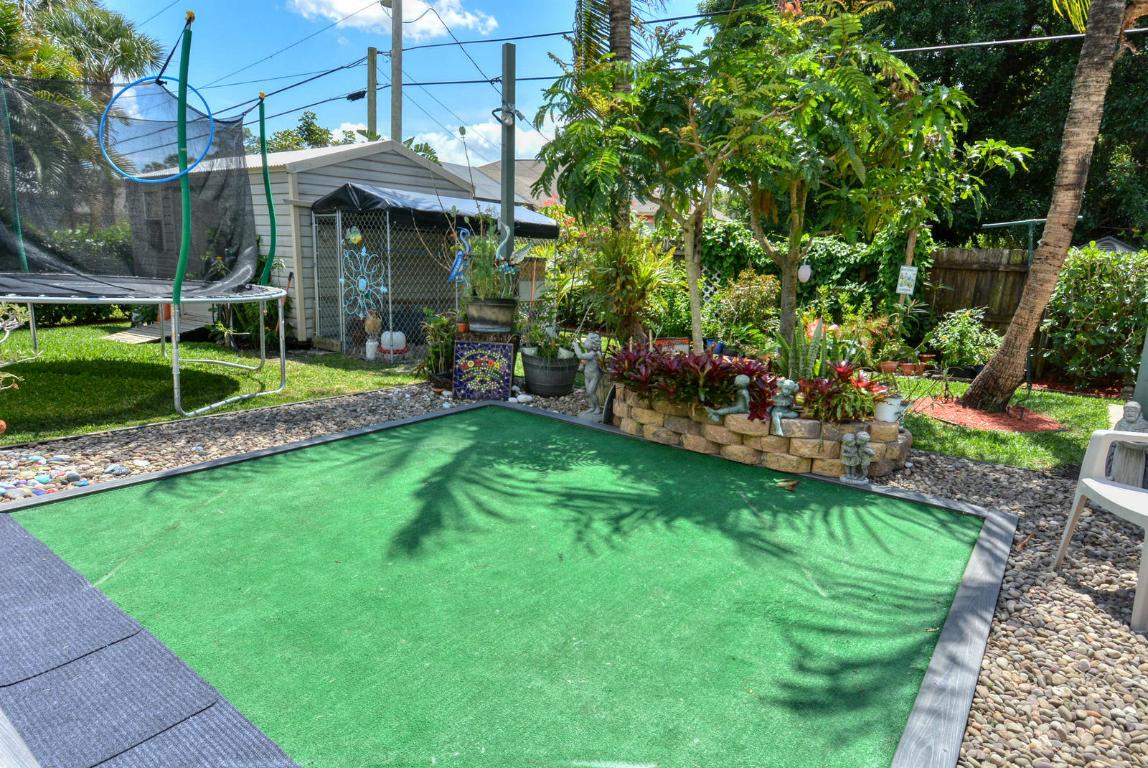 PORT ST LUCIE SECTION 14 - Residential