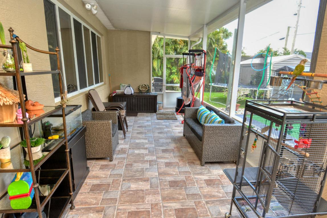 PORT ST LUCIE SECTION 14 - Residential