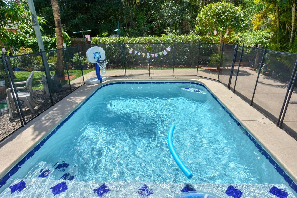 PORT ST LUCIE SECTION 14 - Residential